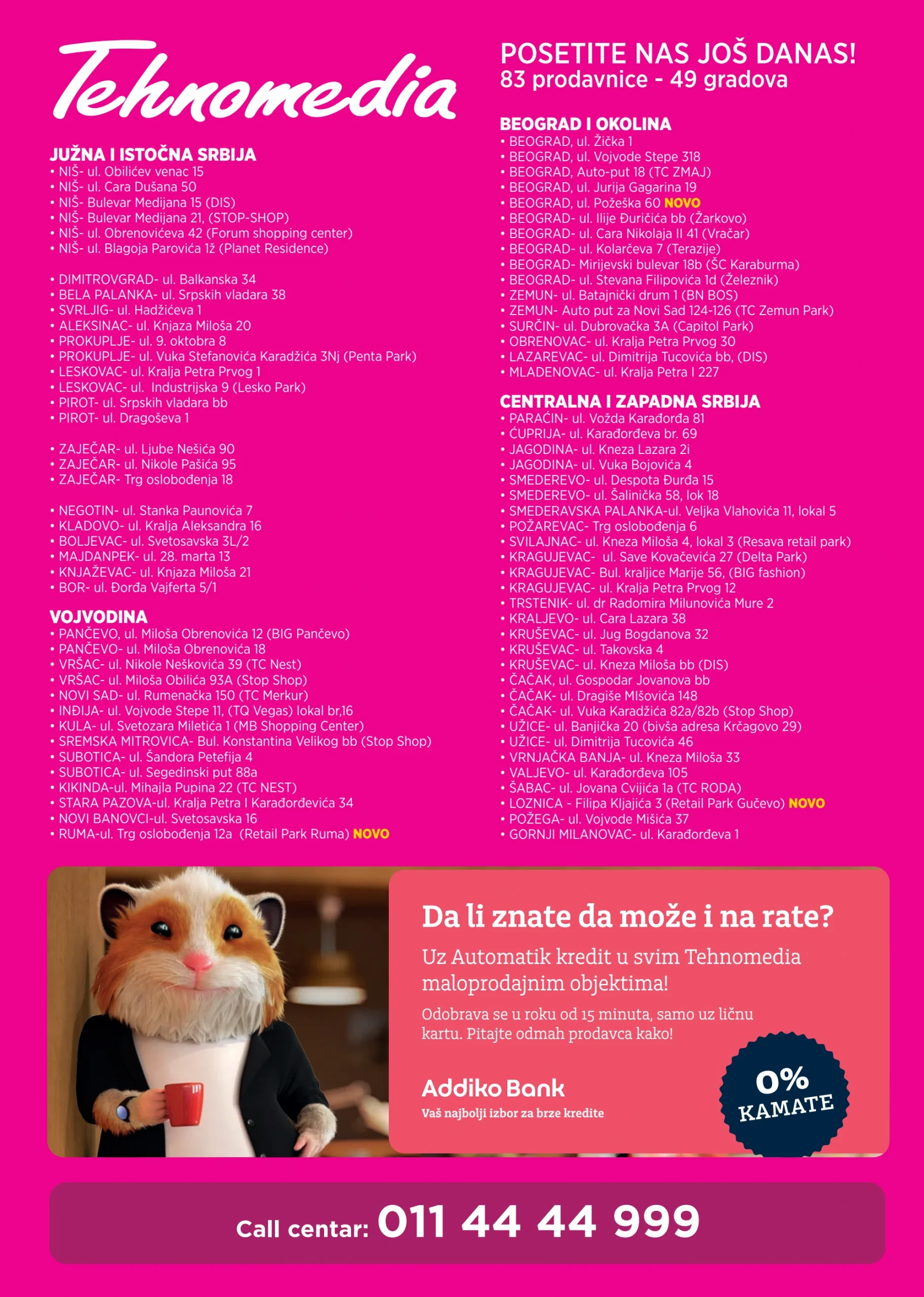 Tehnomedia katalog 6-26.10.2025.