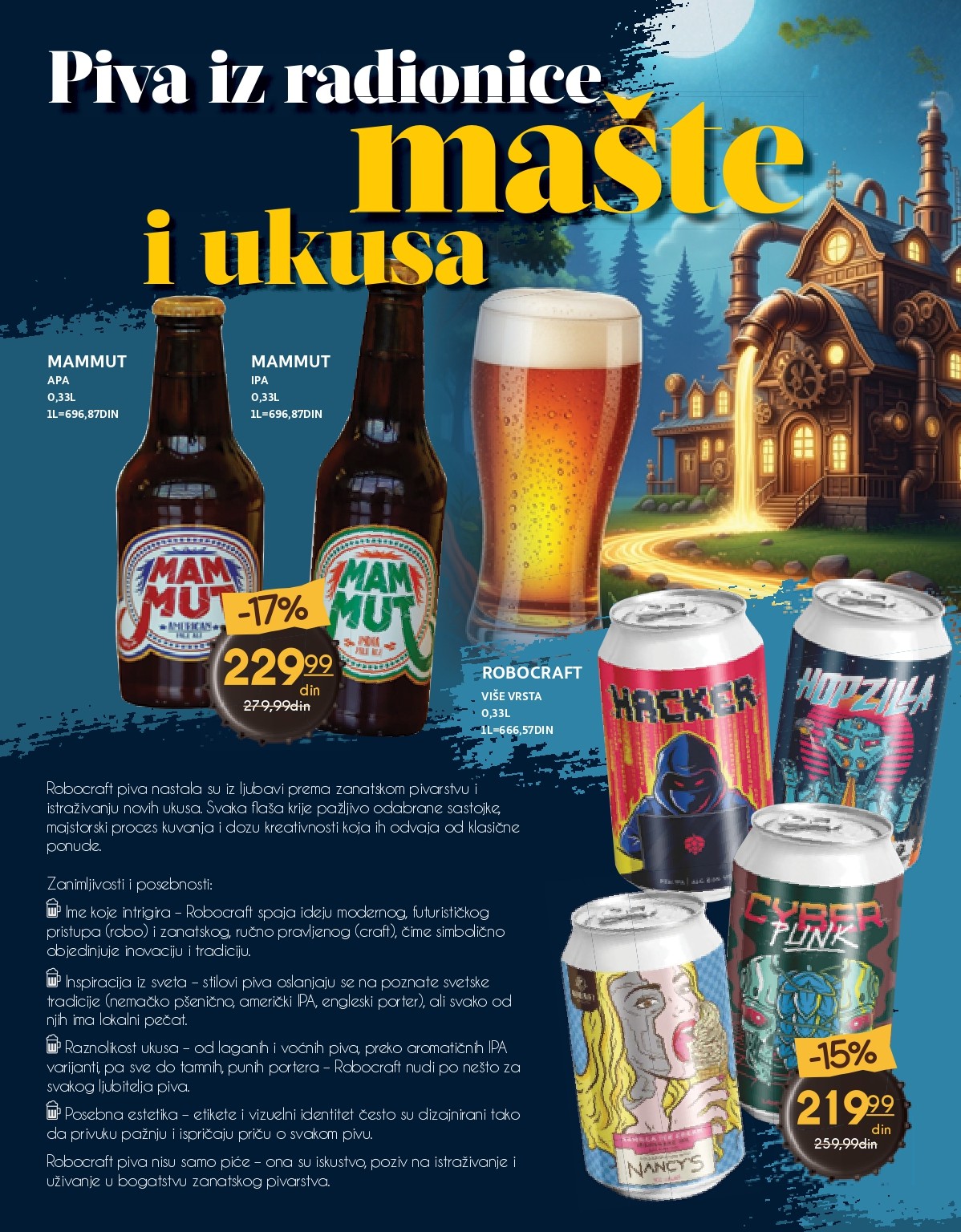 Roda & Idea katalog 9.10-4.11.2025.