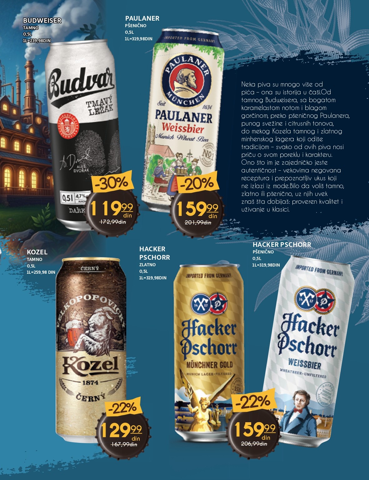 Roda & Idea katalog 9.10-4.11.2025.