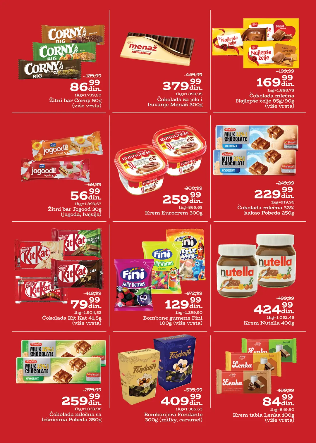Univerexport katalog 27.10-9.11.2025.