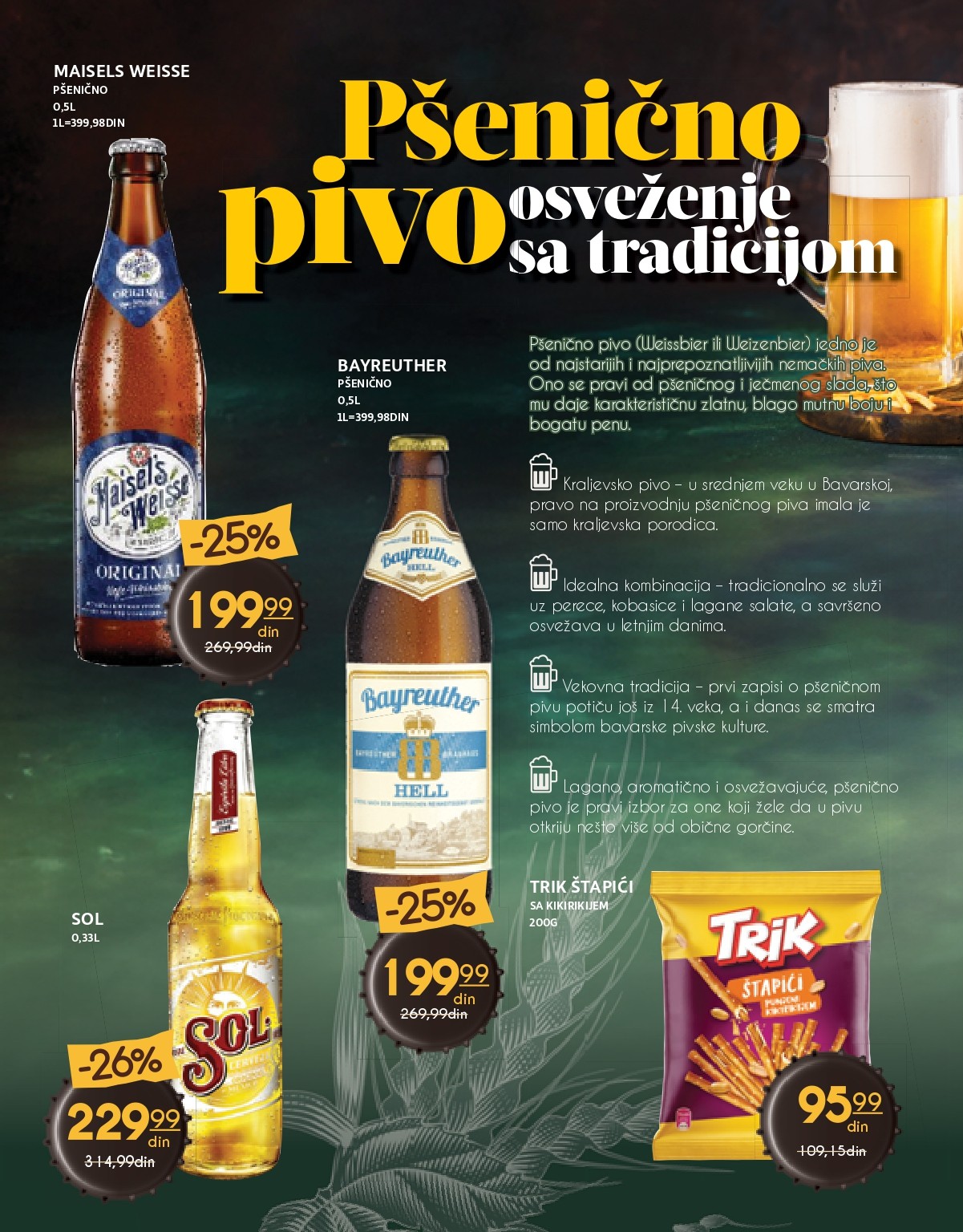 Roda & Idea katalog 9.10-4.11.2025.