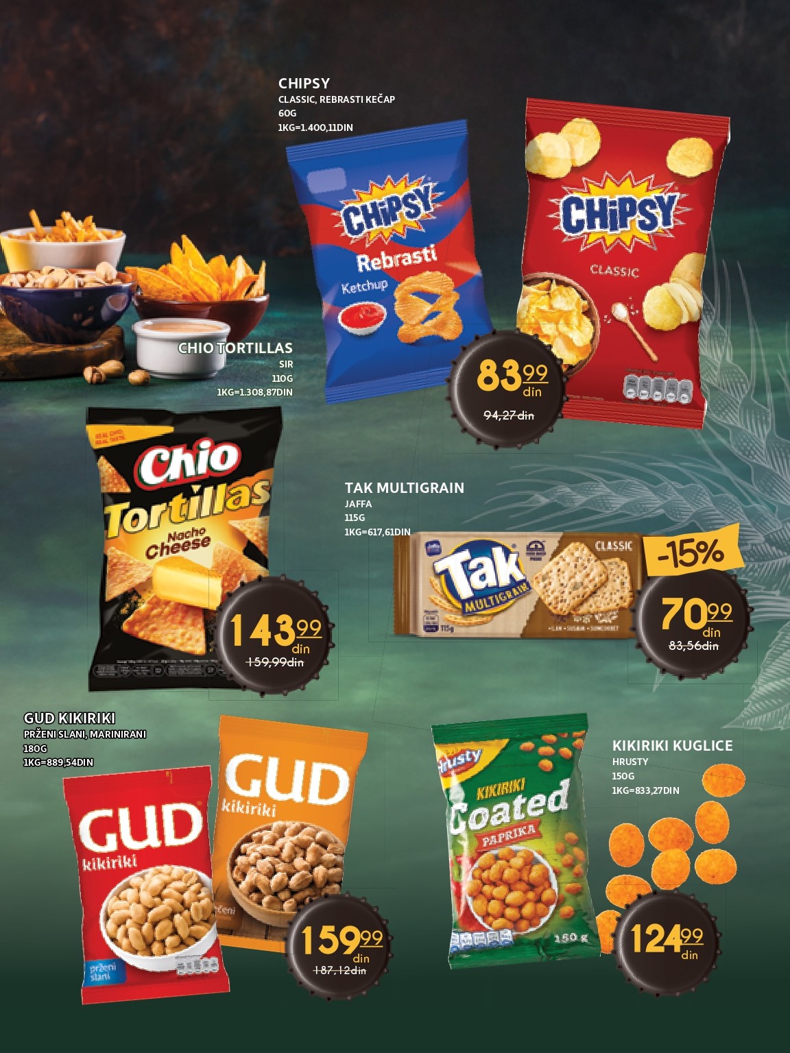 Roda & Idea katalog 9.10-4.11.2025.
