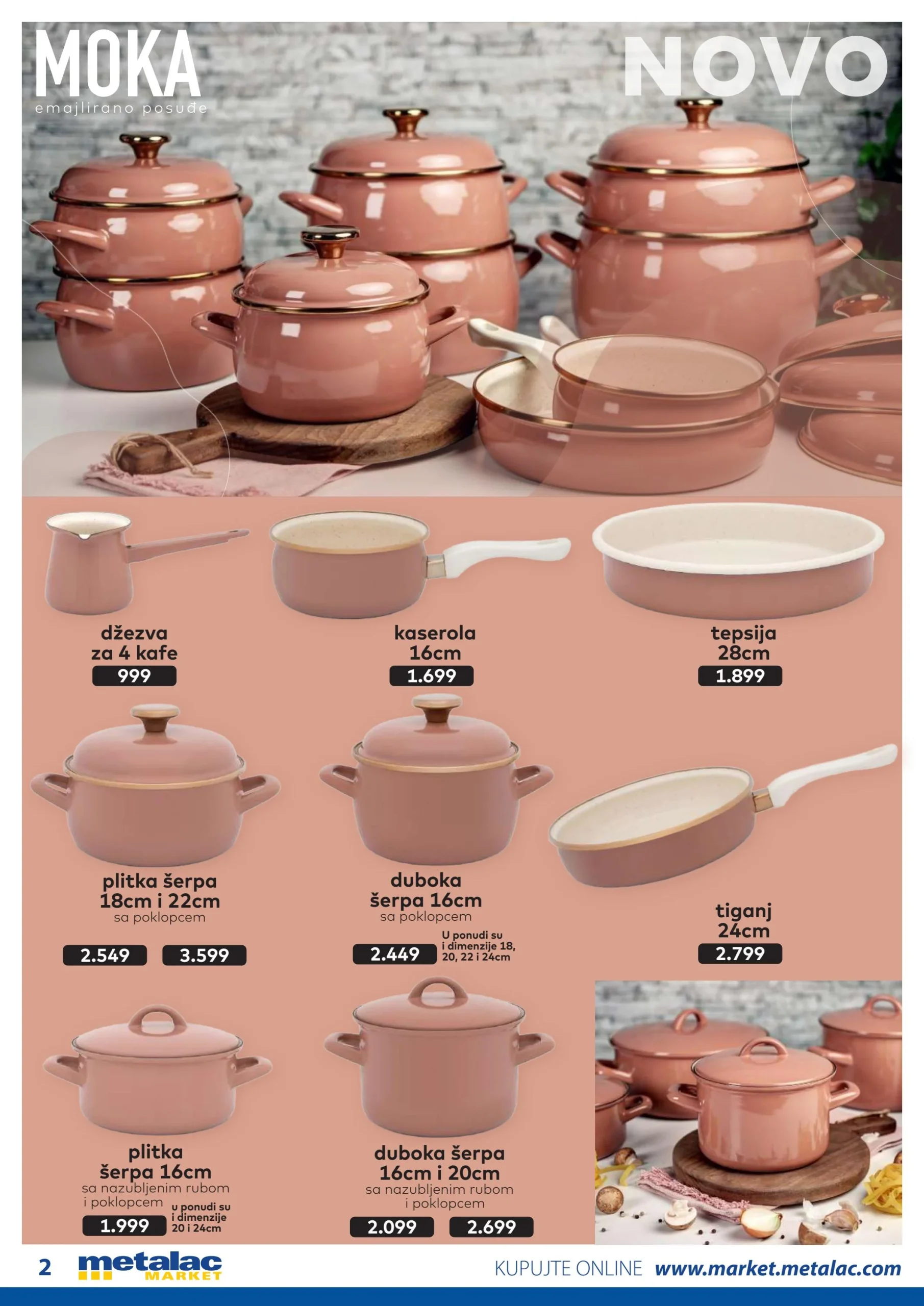 Metalac market katalog 1-31.10.2025.