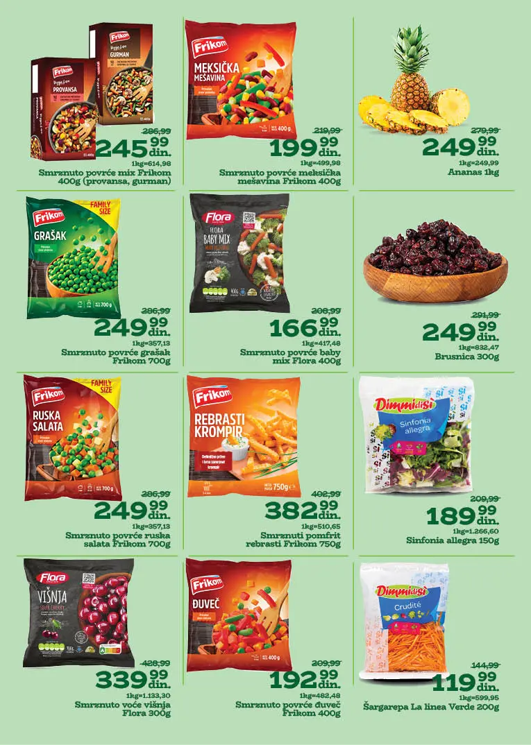Univerexport katalog 13-26.10.2025.