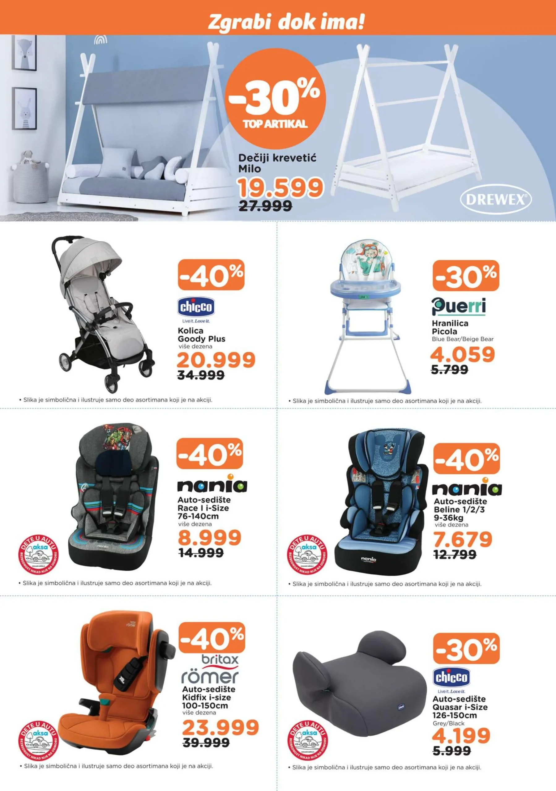 Aksa katalog 31.10-20.11.2025.