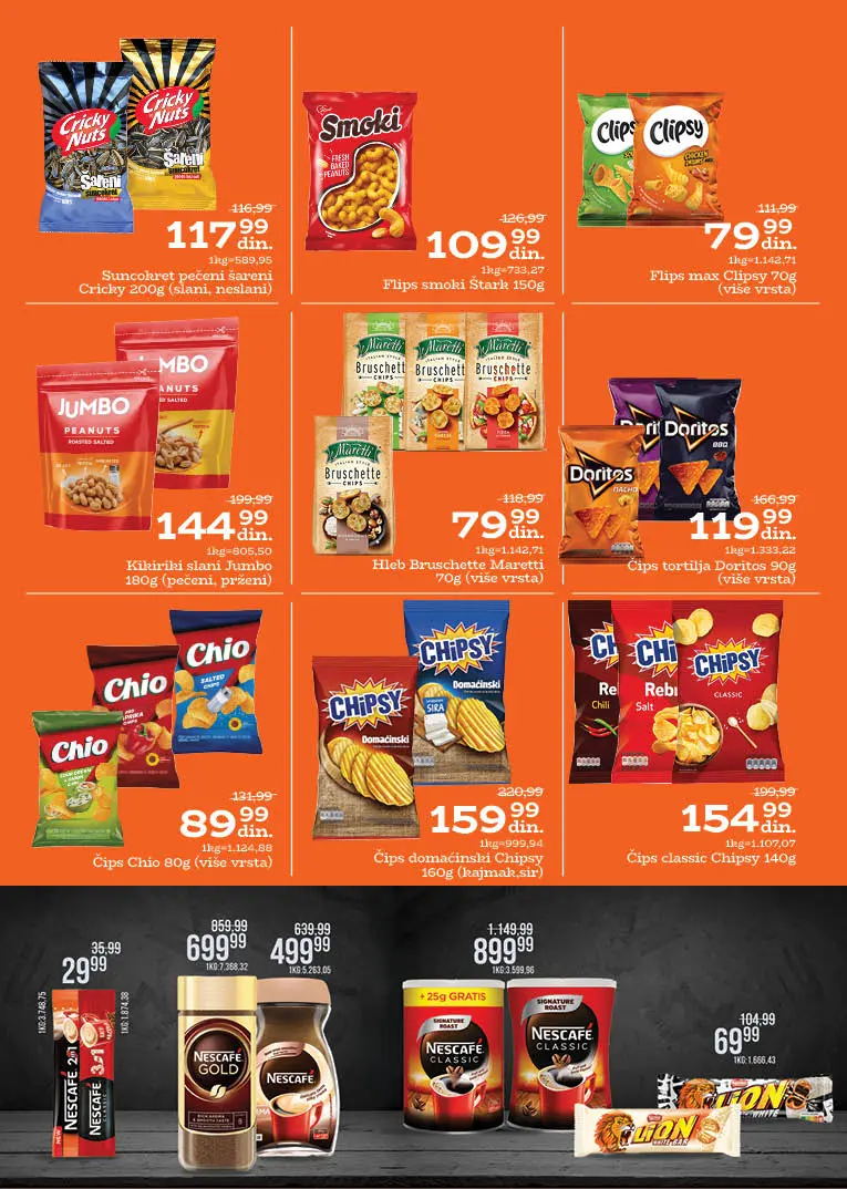 Univerexport katalog 13-26.10.2025.
