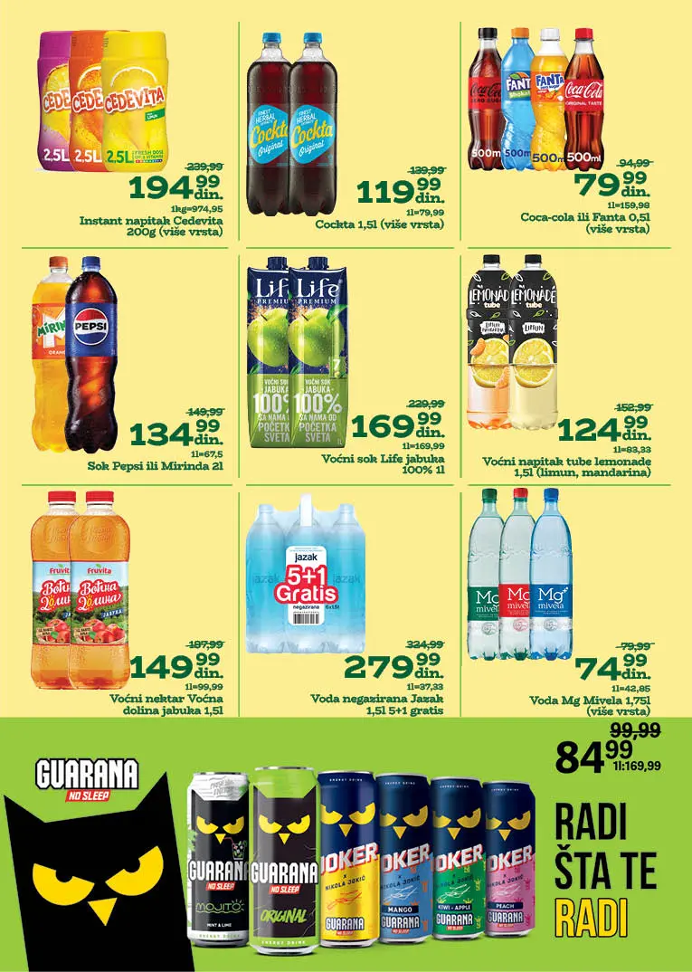 Univerexport katalog 13-26.10.2025.