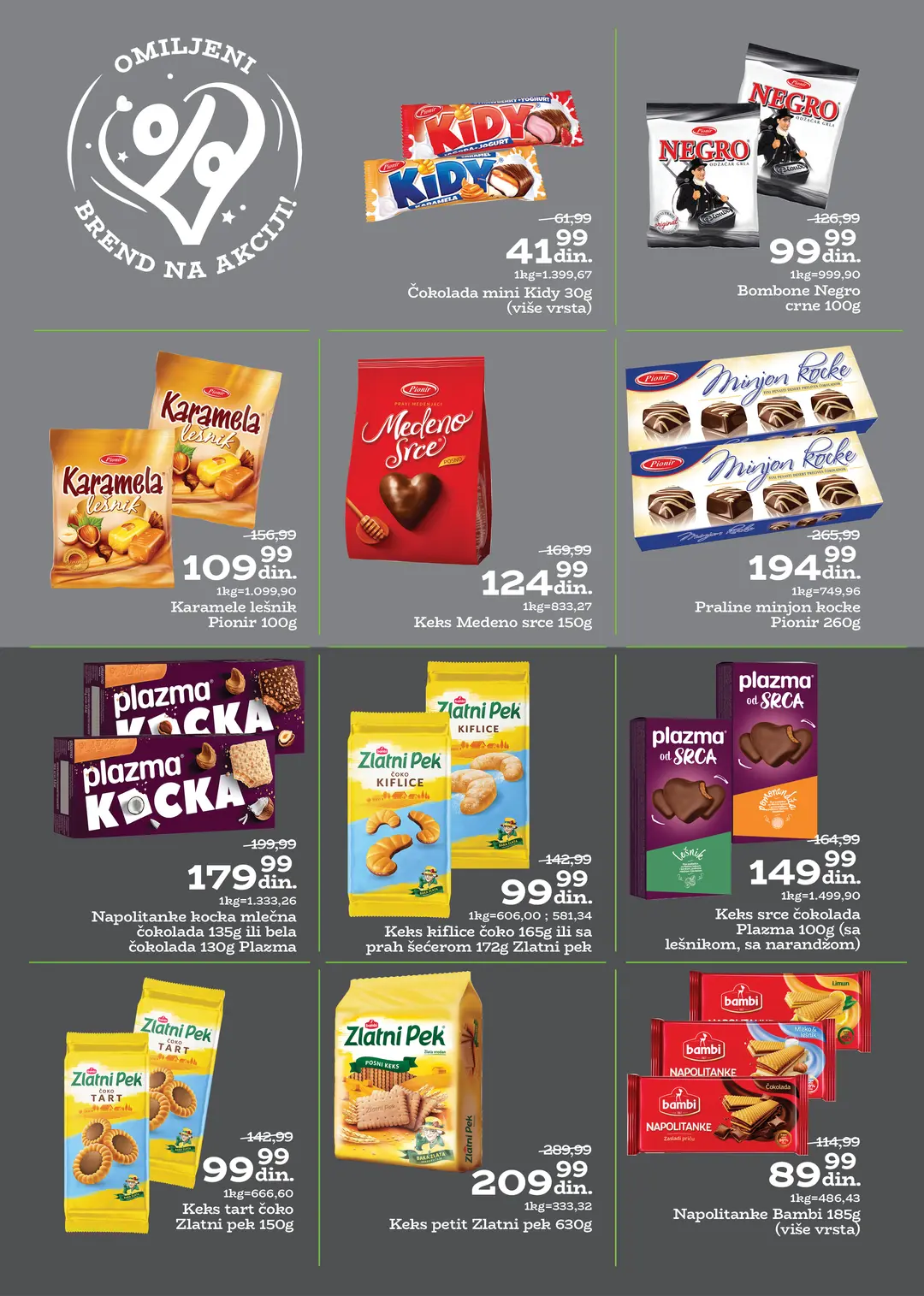 Univerexport katalog 27.10-9.11.2025.