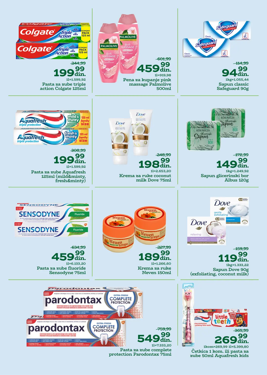 Univerexport katalog 27.10-9.11.2025.