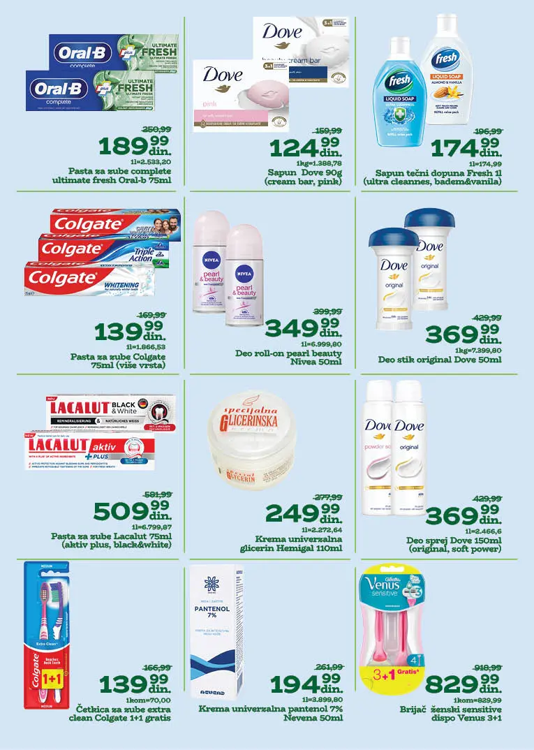 Univerexport katalog 13-26.10.2025.