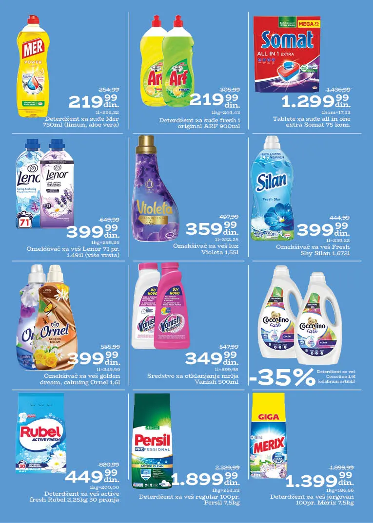 Univerexport katalog 13-26.10.2025.