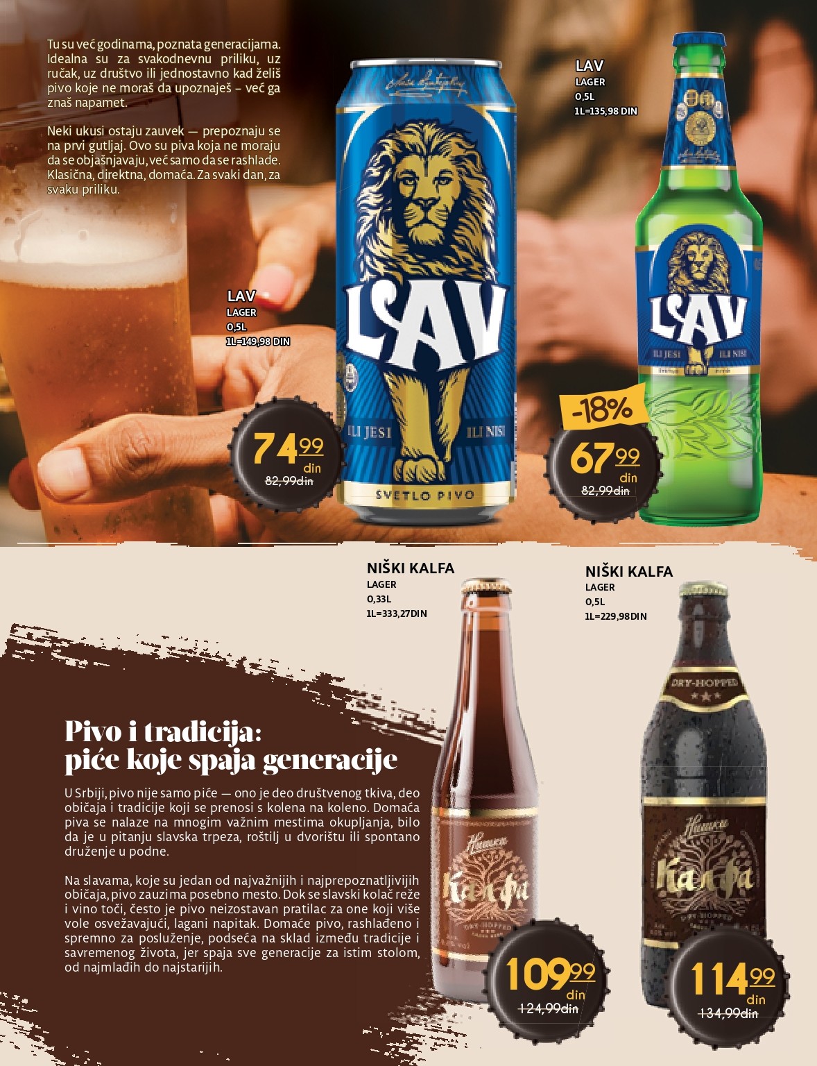 Roda & Idea katalog 9.10-4.11.2025.