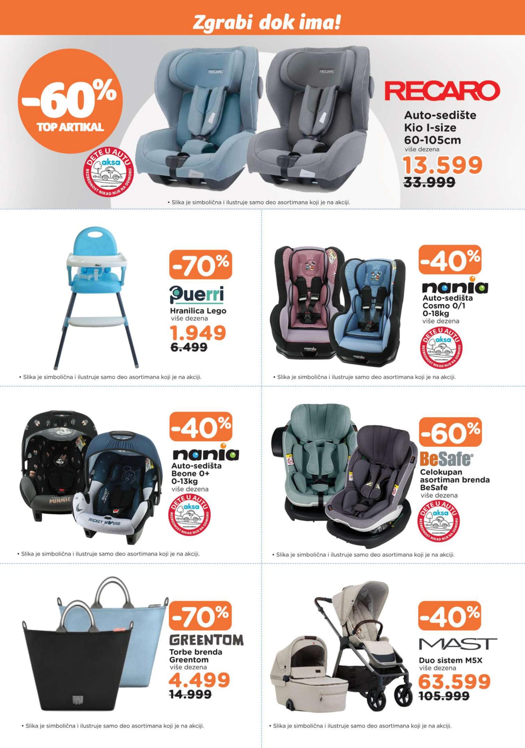 Aksa katalog 10-30.10.2025.