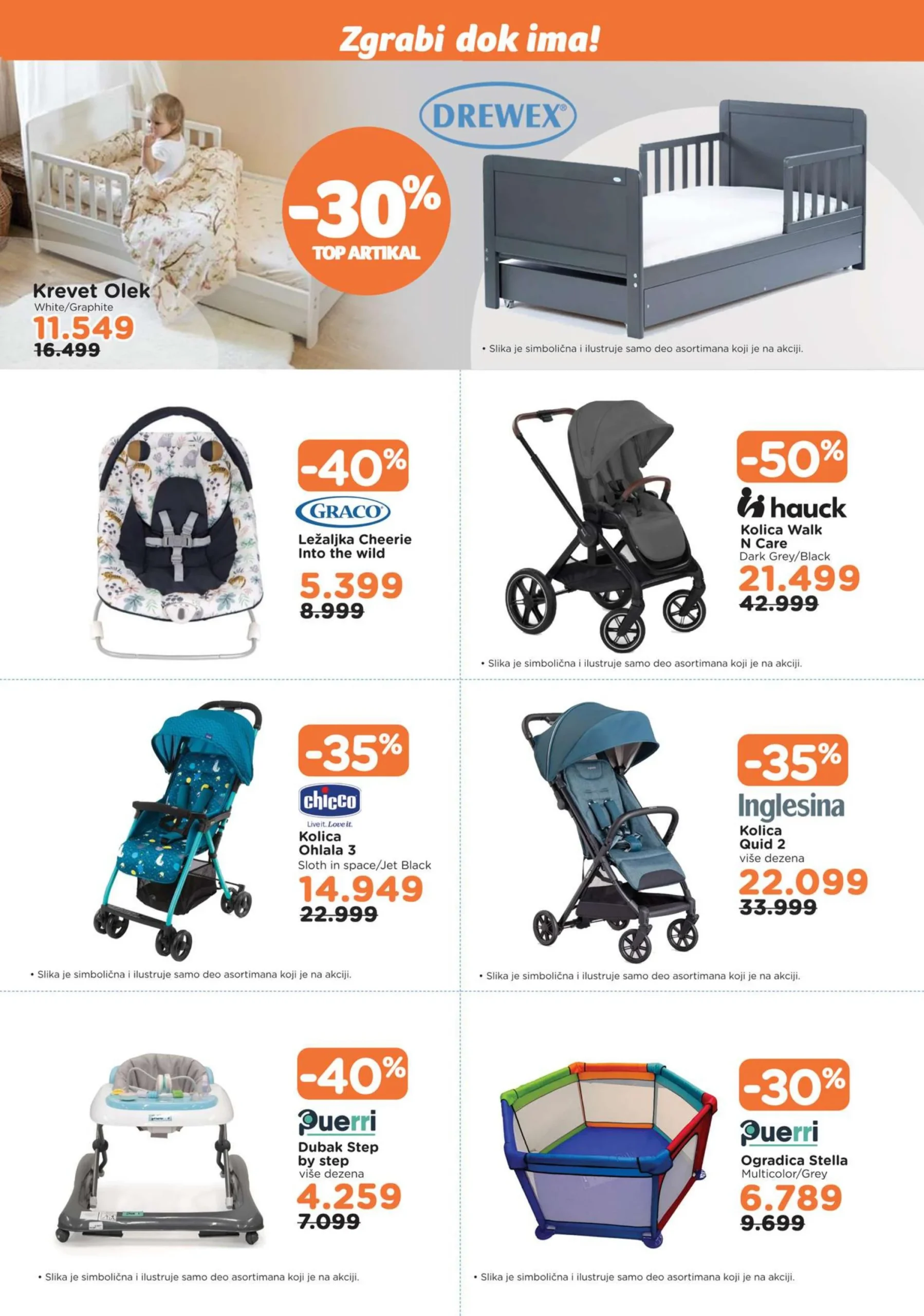 Aksa katalog 31.10-20.11.2025.