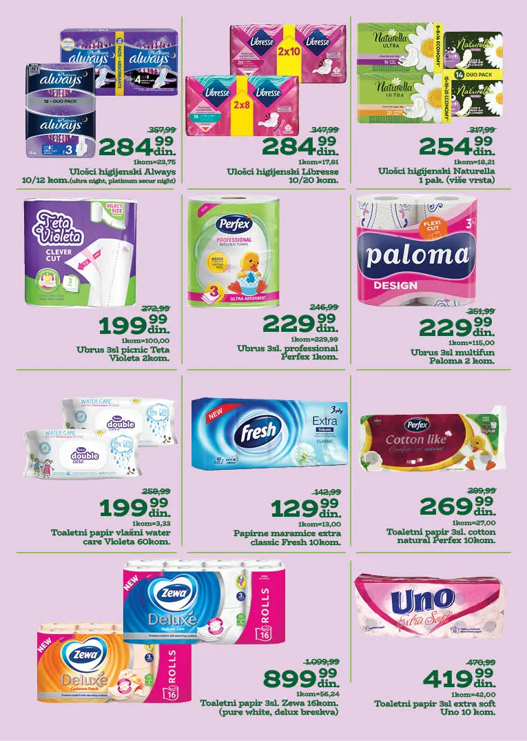 Univerexport katalog 13-26.10.2025.