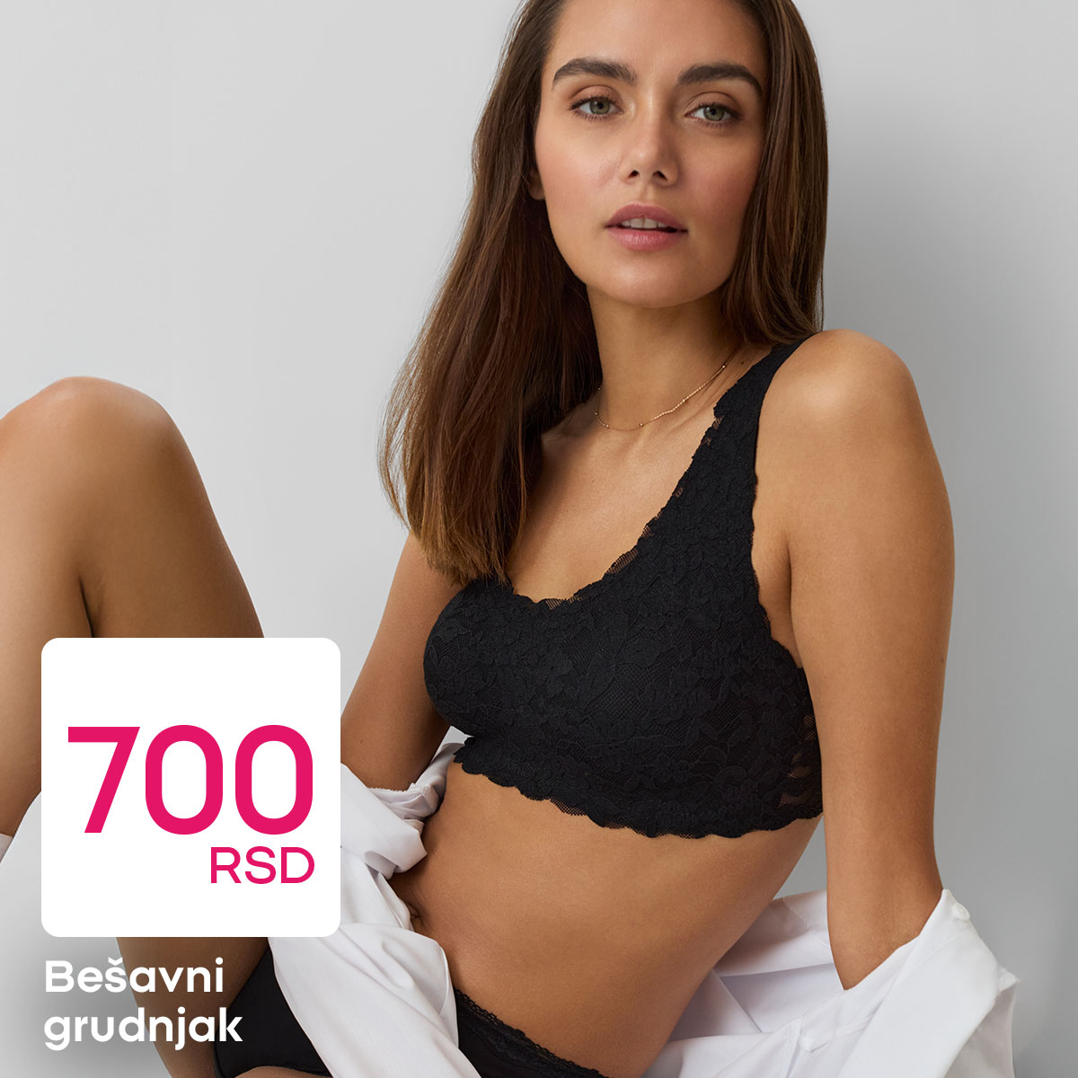 Pepco akcija – Donji veš za žene već od 300 RSD!