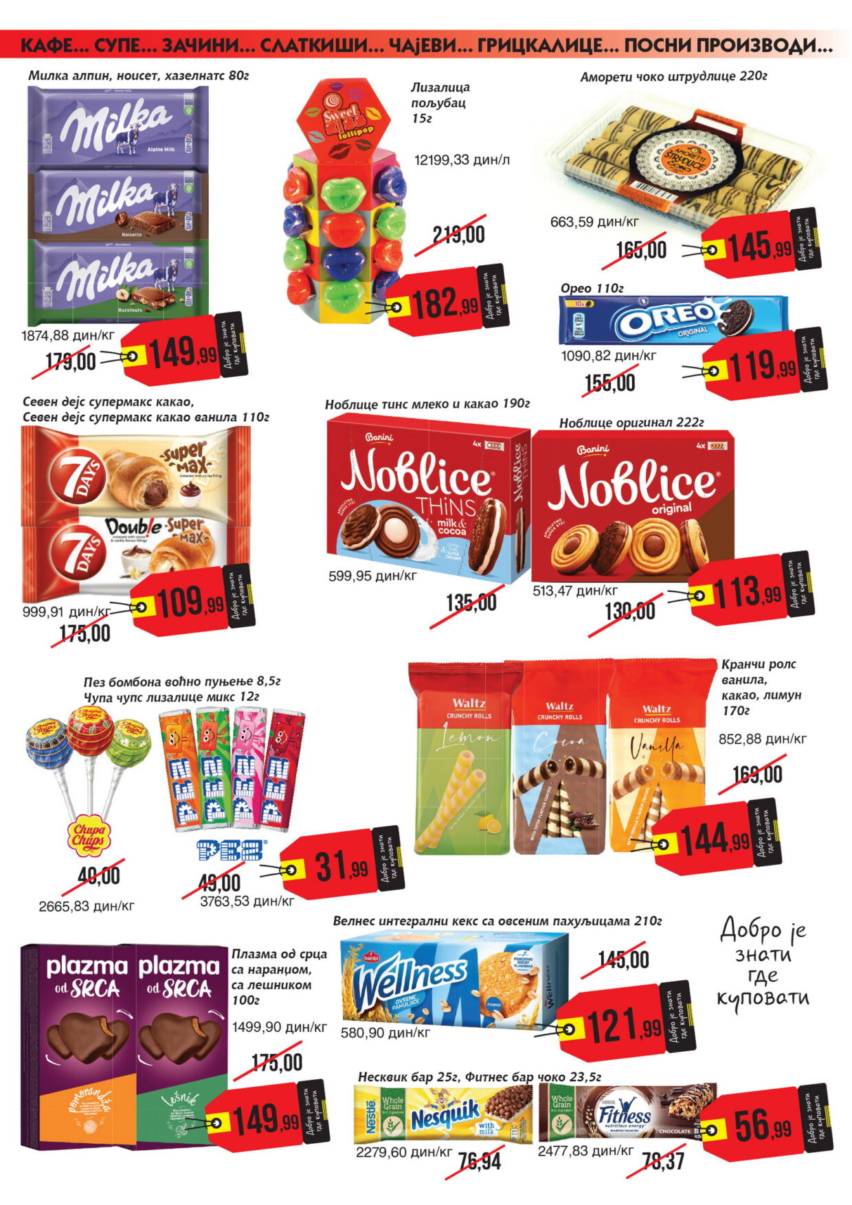 Mikromarket katalog 1-15.10.2025.
