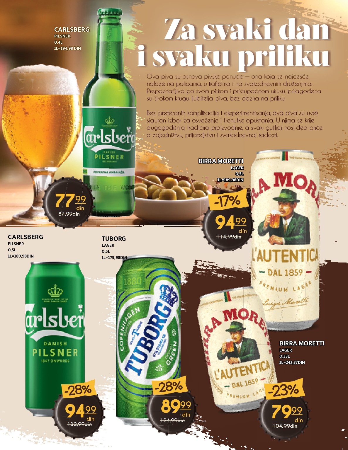 Roda & Idea katalog 9.10-4.11.2025.