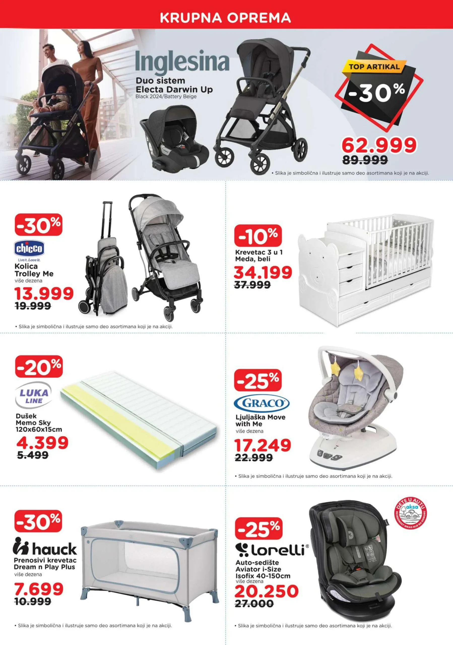 Aksa katalog 31.10-20.11.2025.