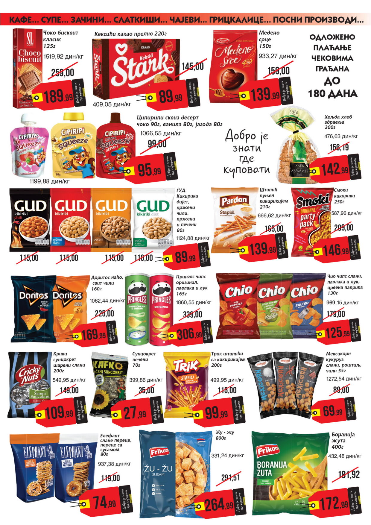Mikromarket katalog 1-15.10.2025.