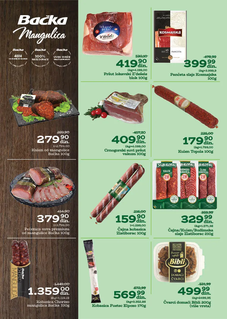 Univerexport katalog 13-26.10.2025.