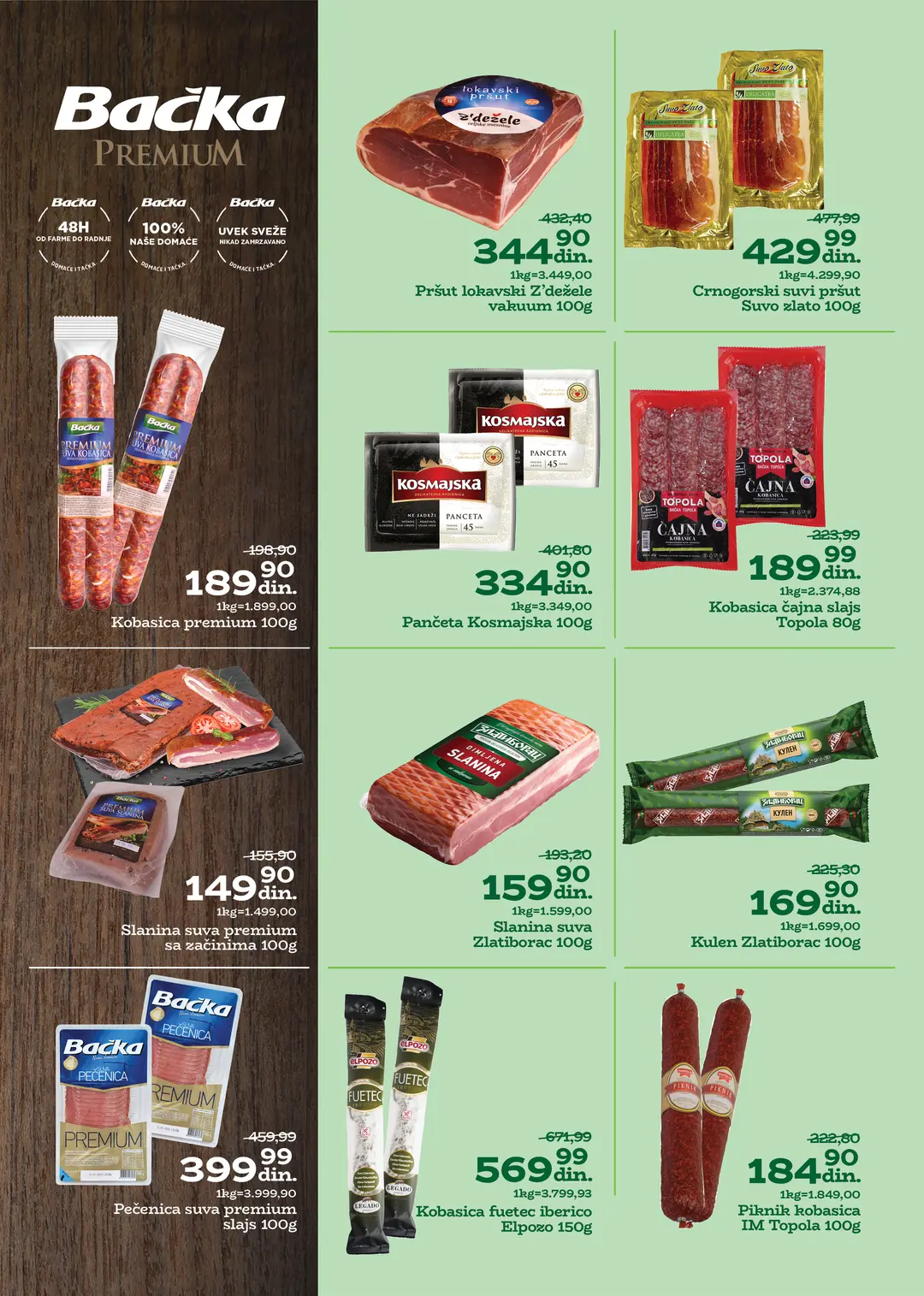Univerexport katalog 27.10-9.11.2025.