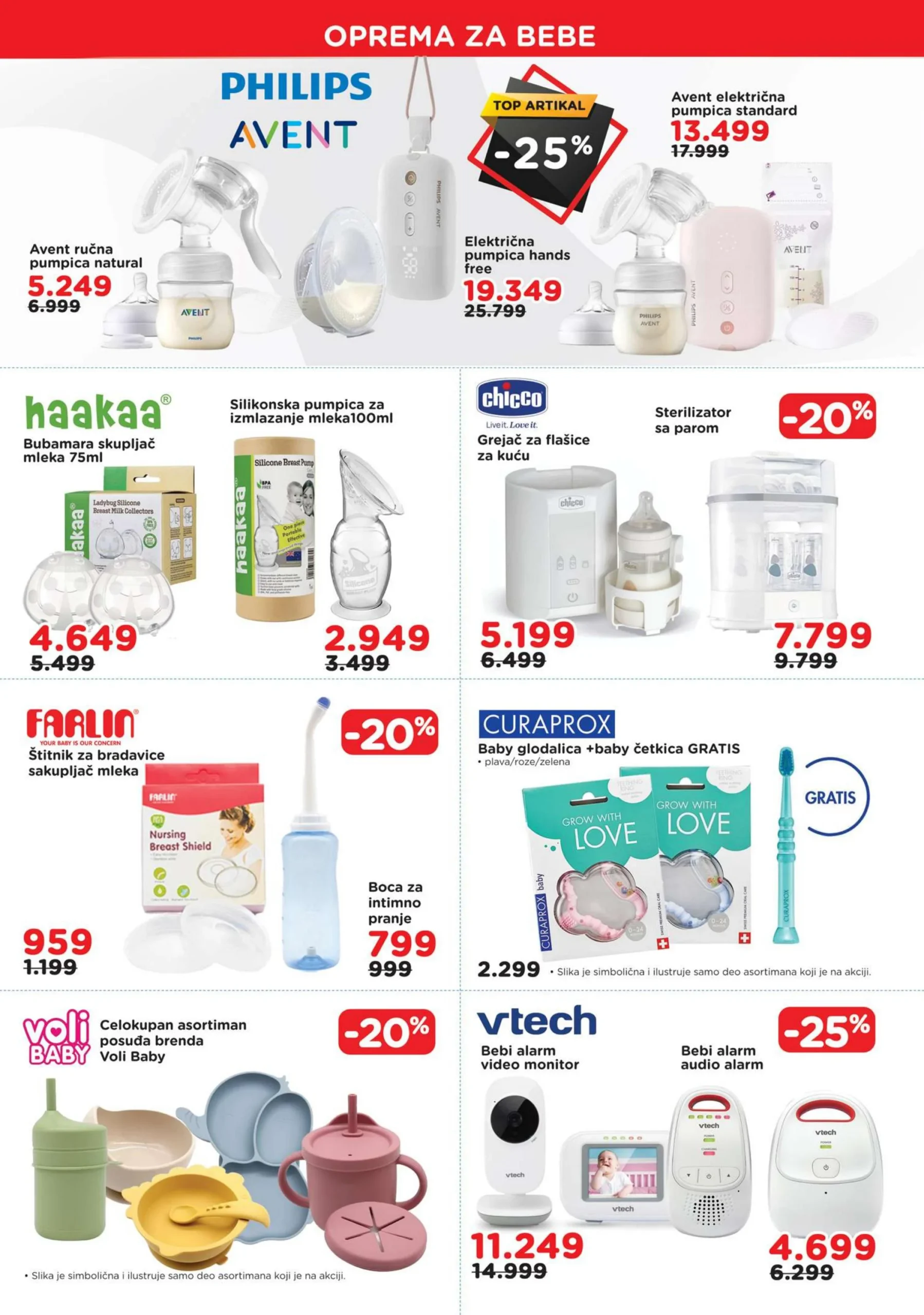 Aksa katalog 31.10-20.11.2025.