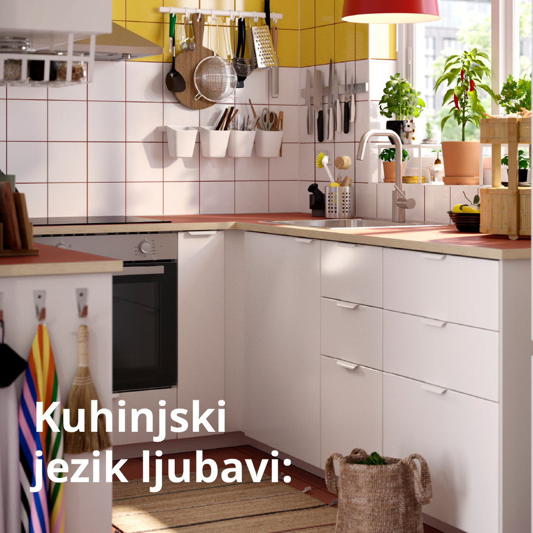 Ikea NOVITETI oktobar 2025.