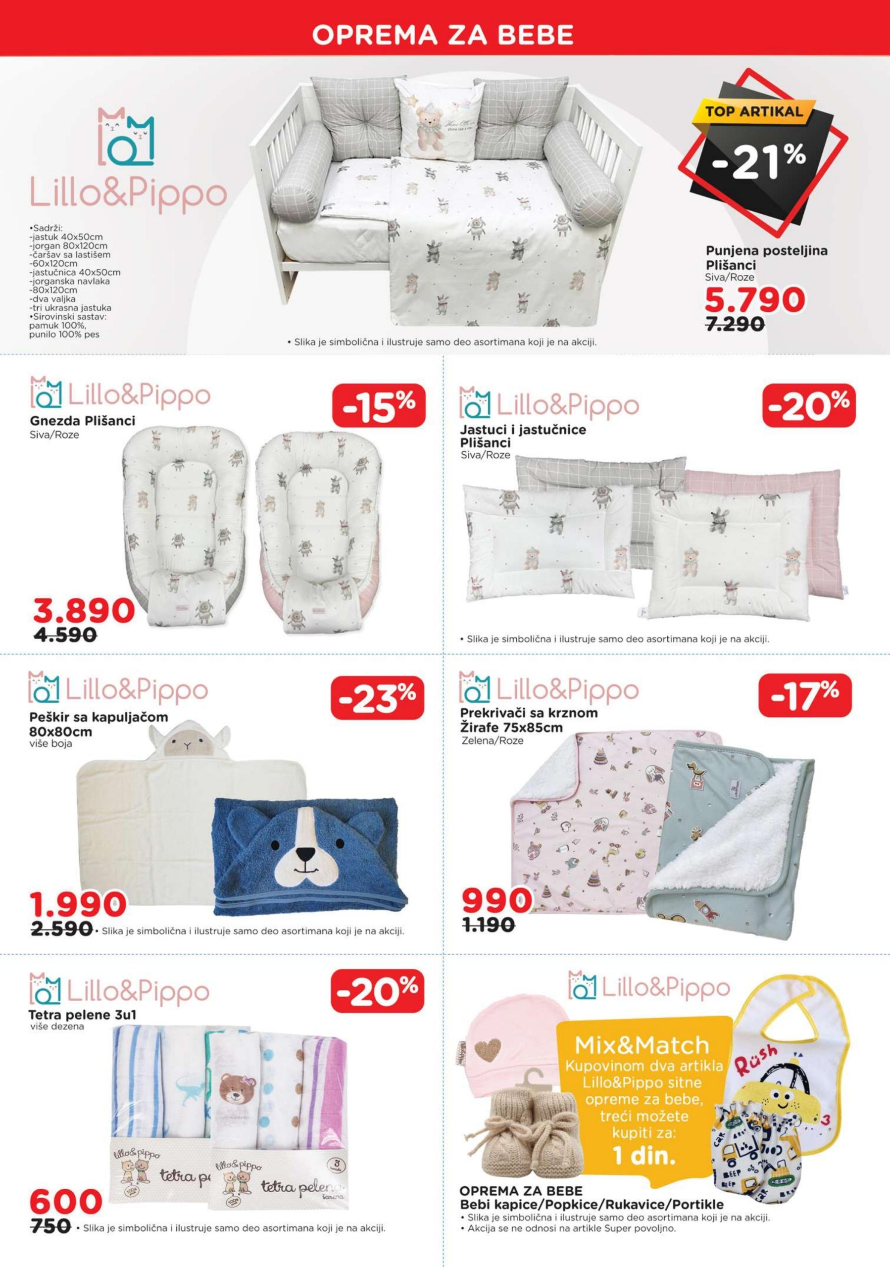 Aksa katalog 10-30.10.2025.