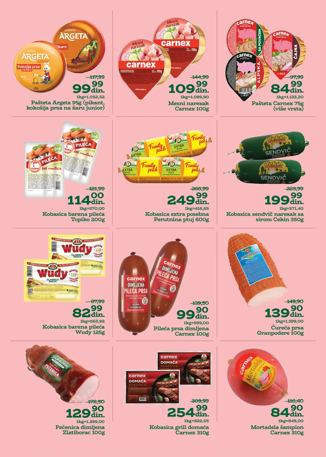 Univerexport katalog 27.10-9.11.2025.