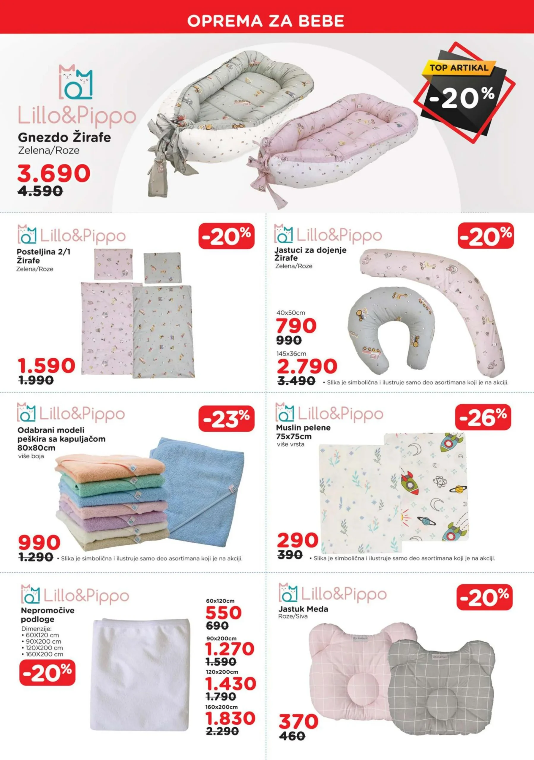 Aksa katalog 31.10-20.11.2025.