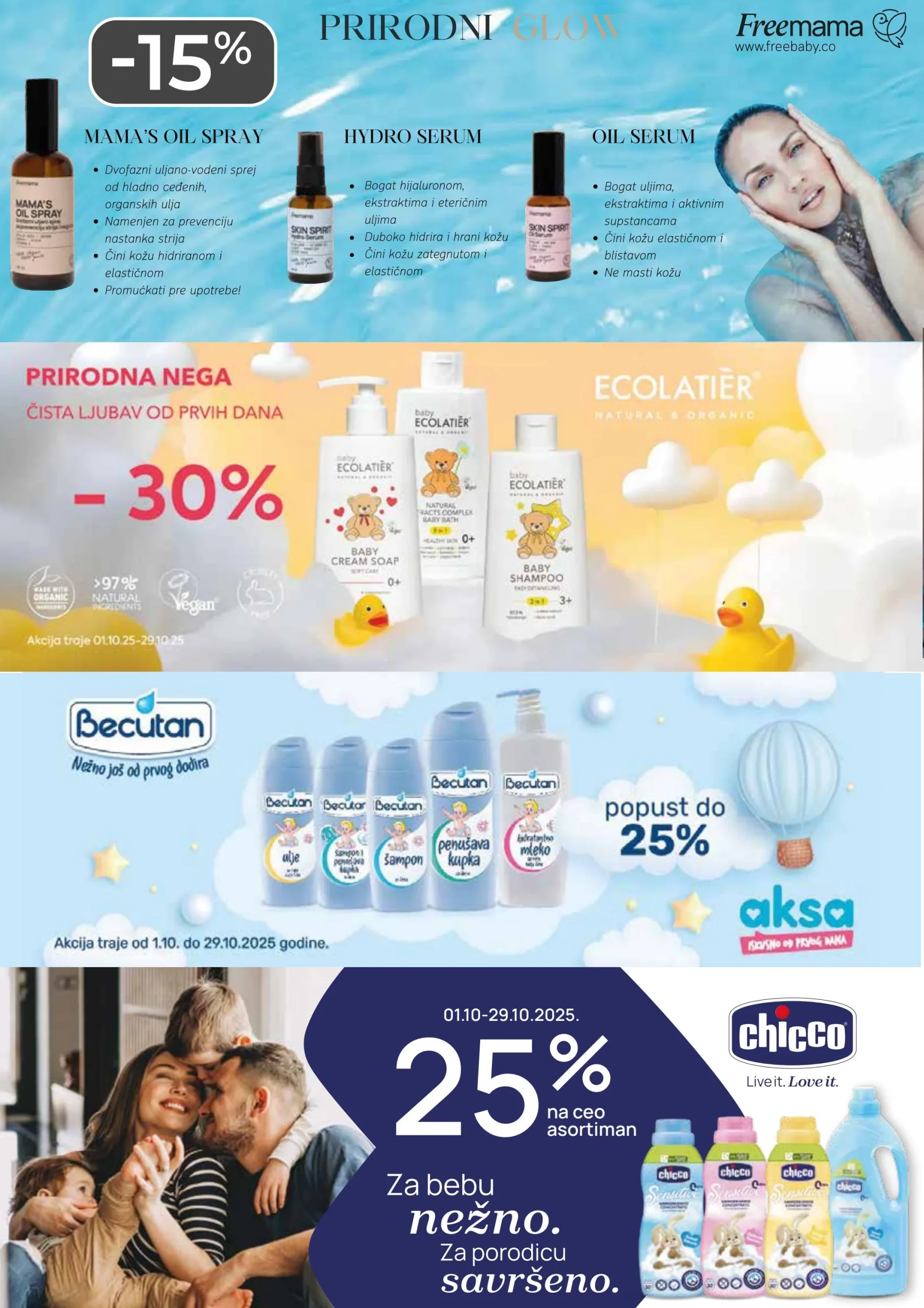 Aksa katalog MESEC BRENDOVA 1-29.10.2025.