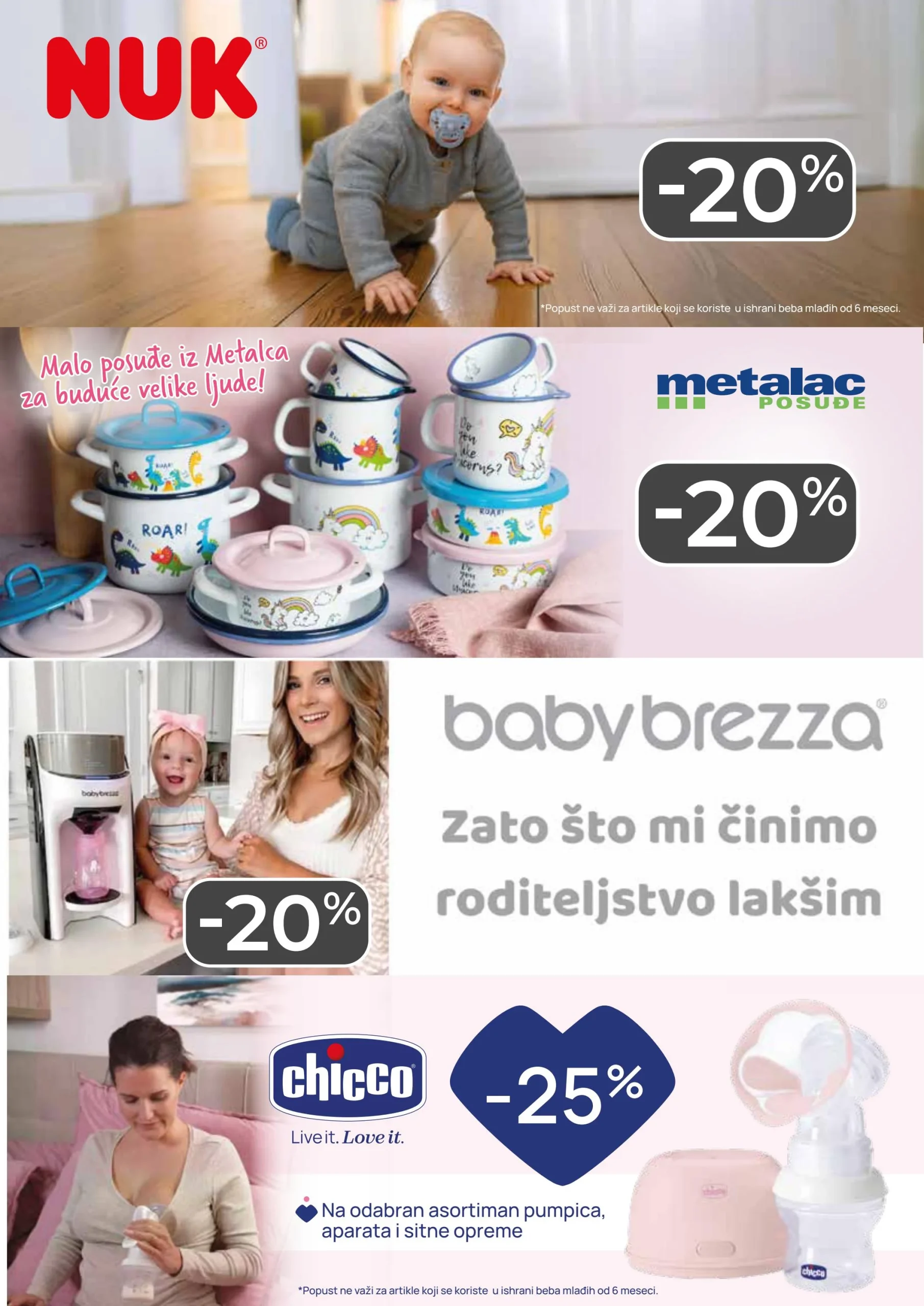 Aksa katalog MESEC BRENDOVA 1-29.10.2025.