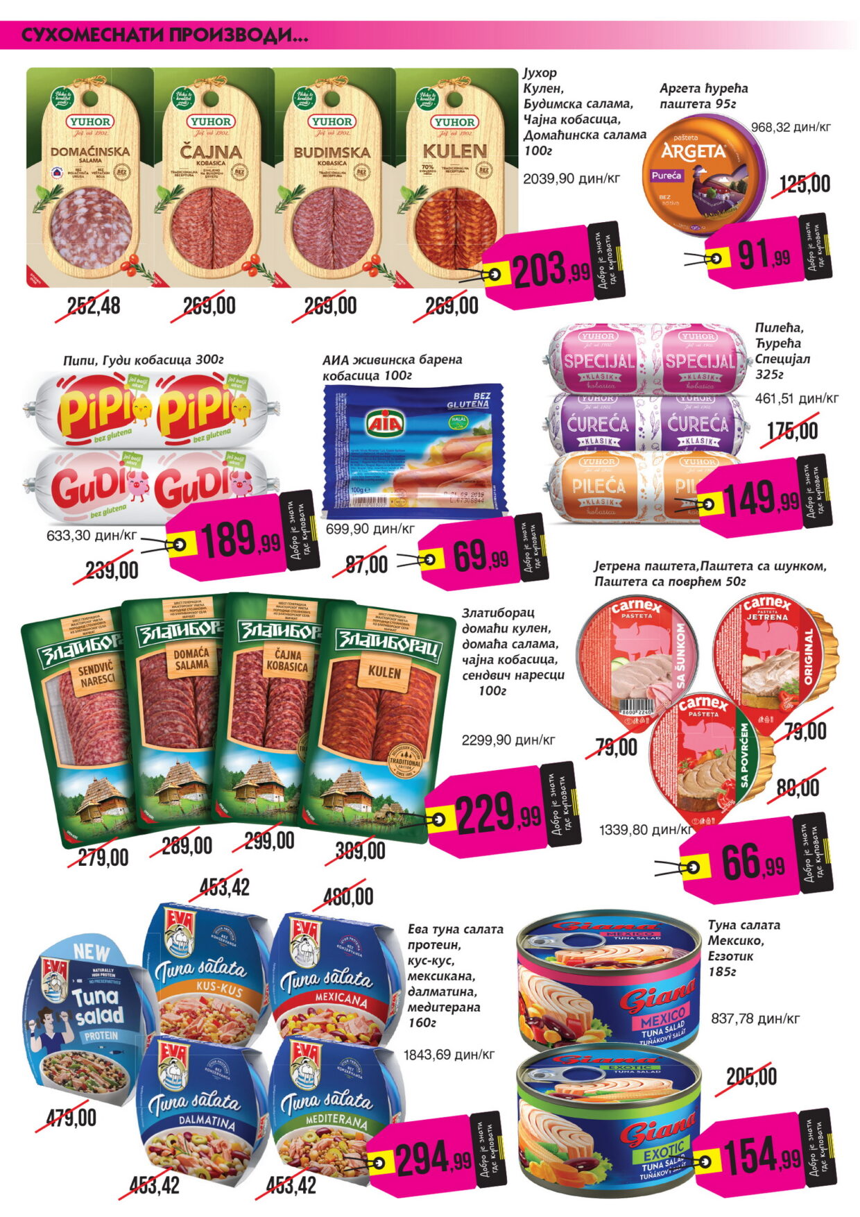 Mikromarket katalog 1-15.10.2025.