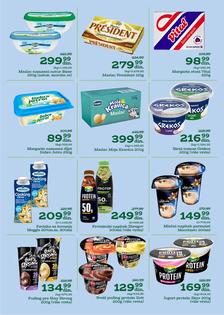 Univerexport katalog 13-26.10.2025.
