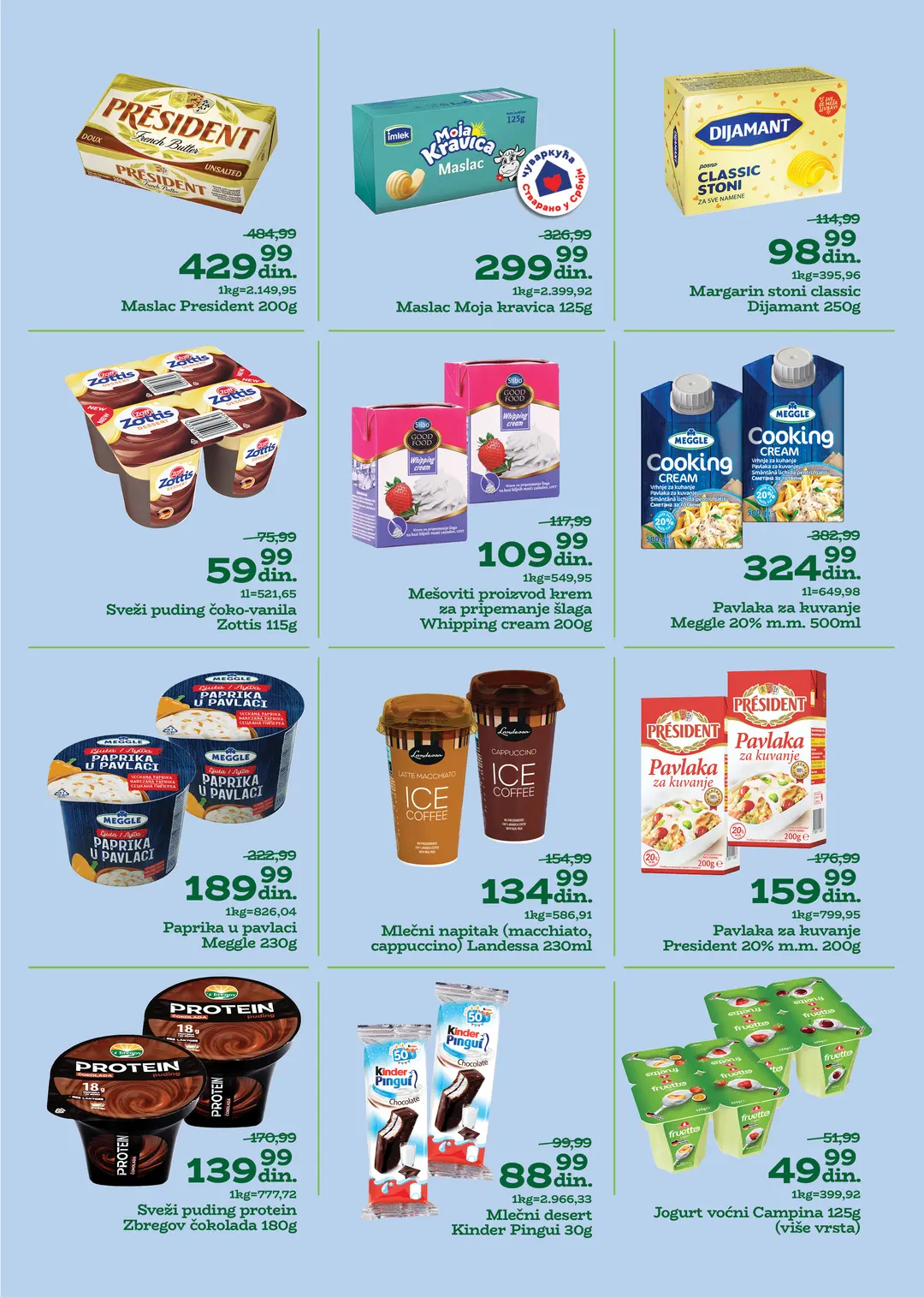 Univerexport katalog 27.10-9.11.2025.