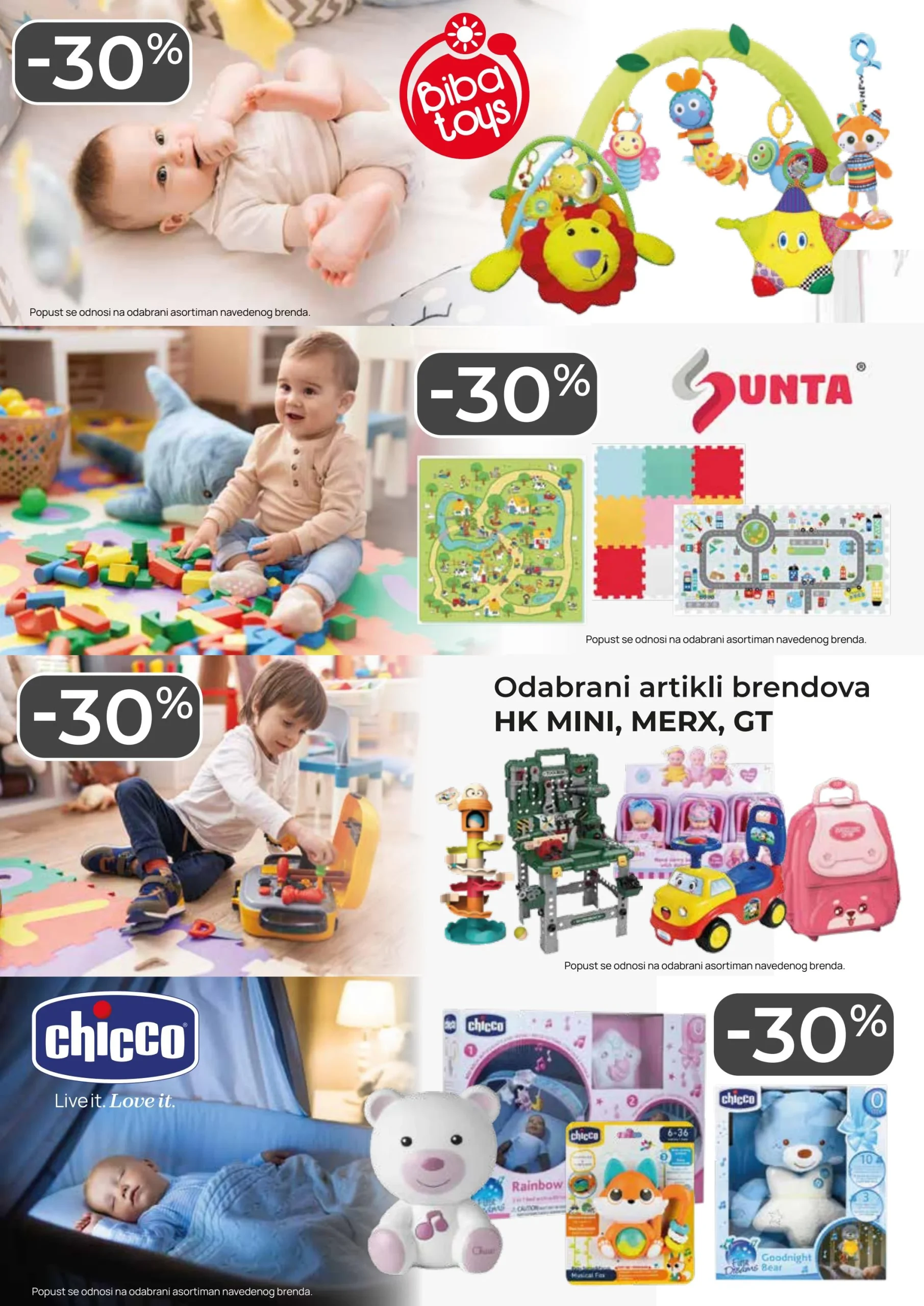 Aksa katalog MESEC BRENDOVA 1-29.10.2025.