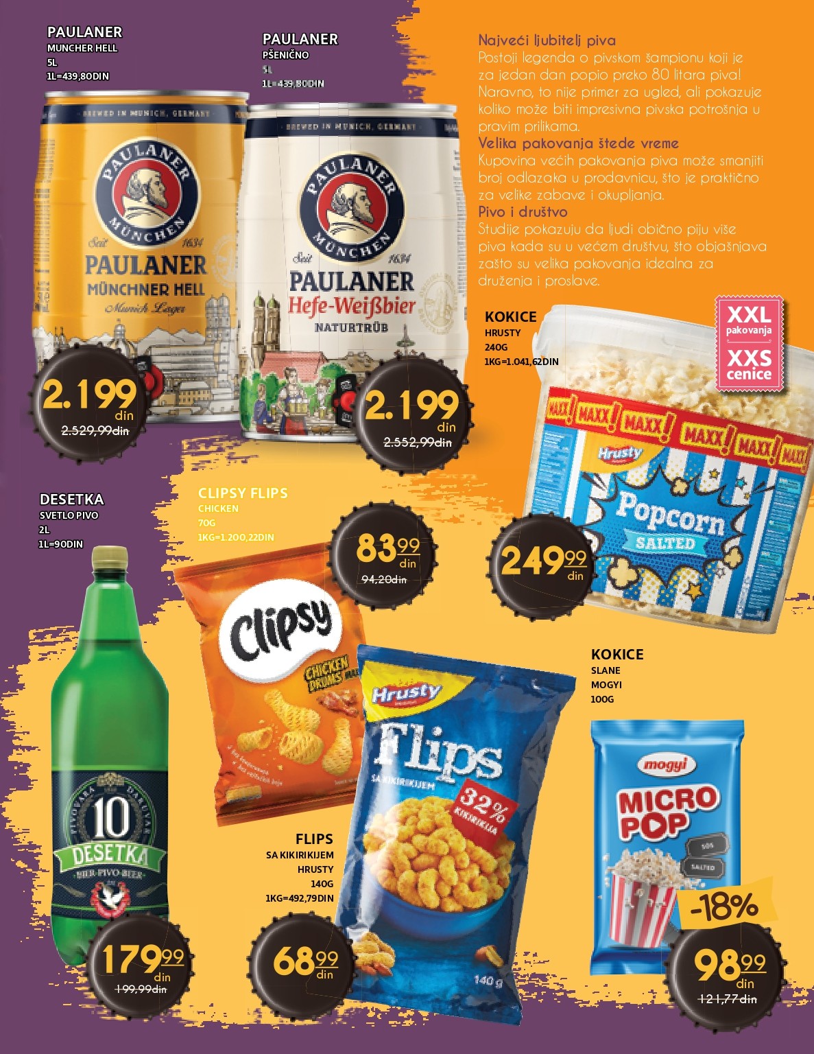 Roda & Idea katalog 9.10-4.11.2025.