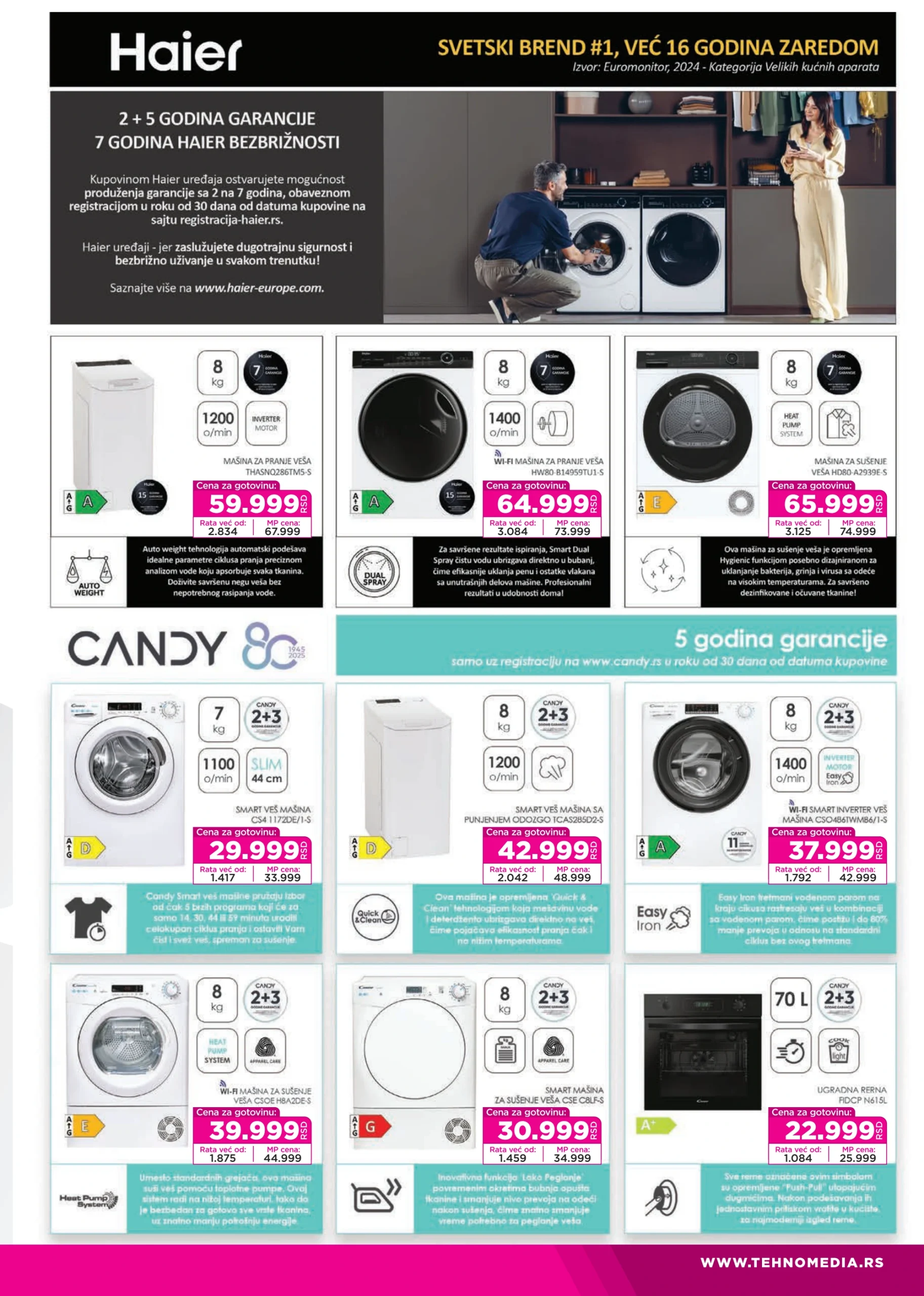 Tehnomedia katalog 6-26.10.2025.