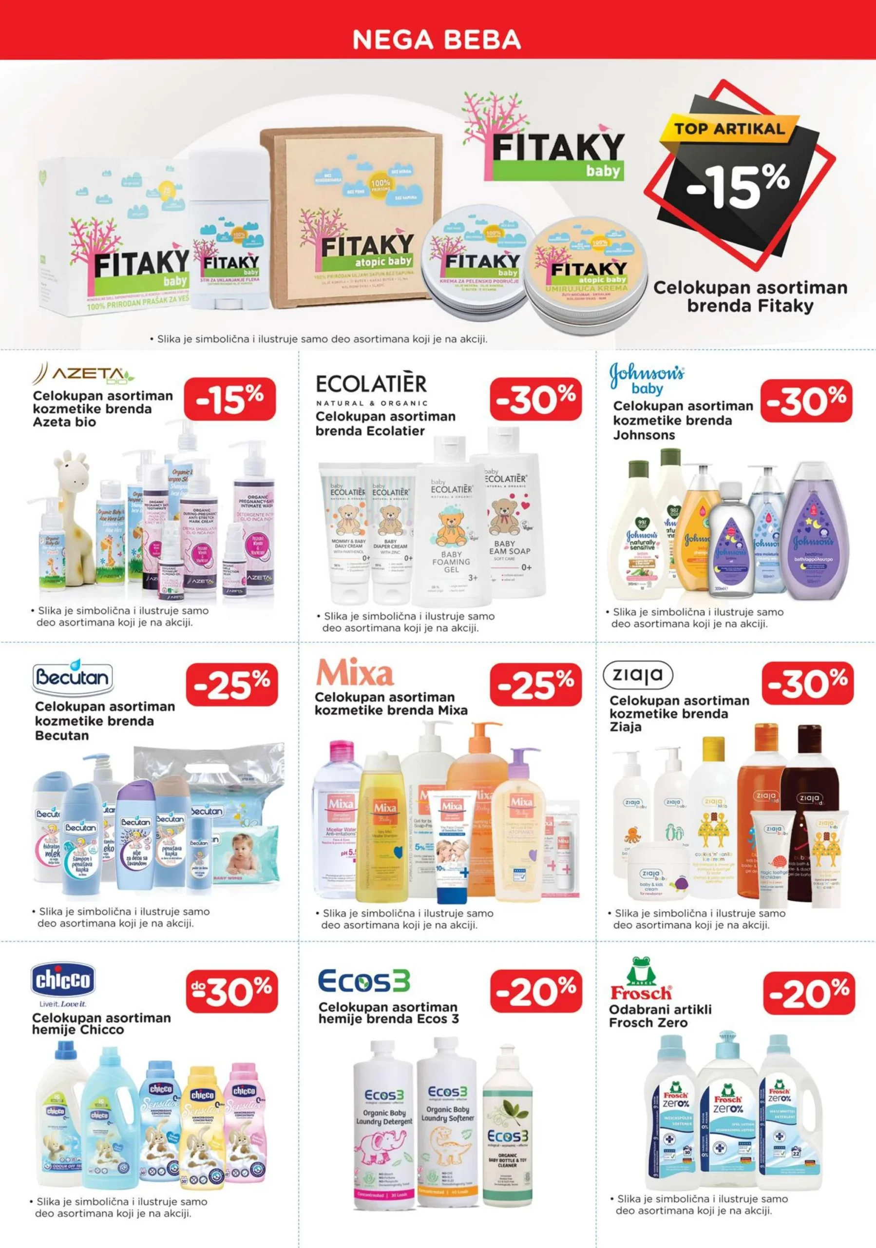 Aksa katalog 31.10-20.11.2025.