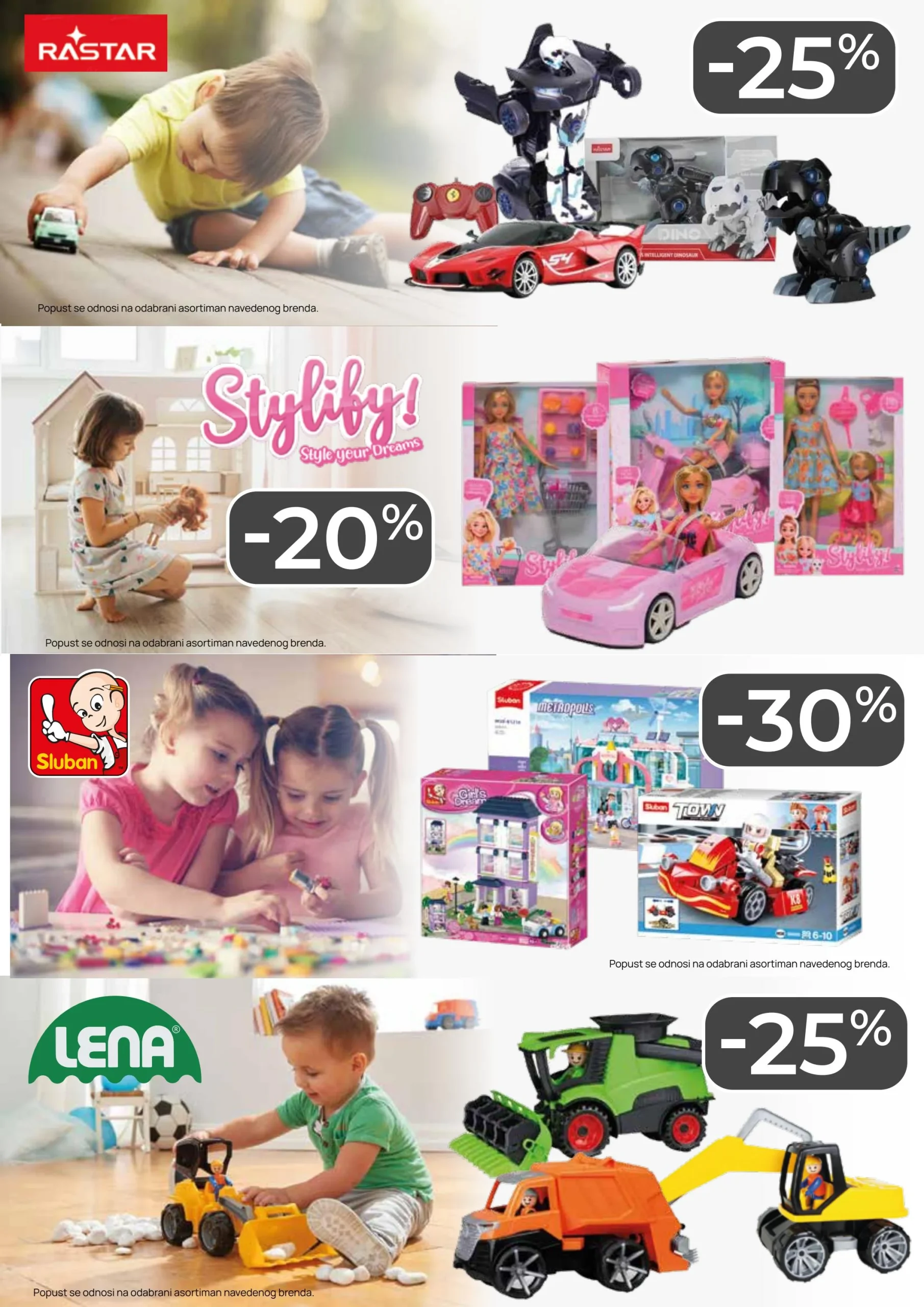 Aksa katalog MESEC BRENDOVA 1-29.10.2025.