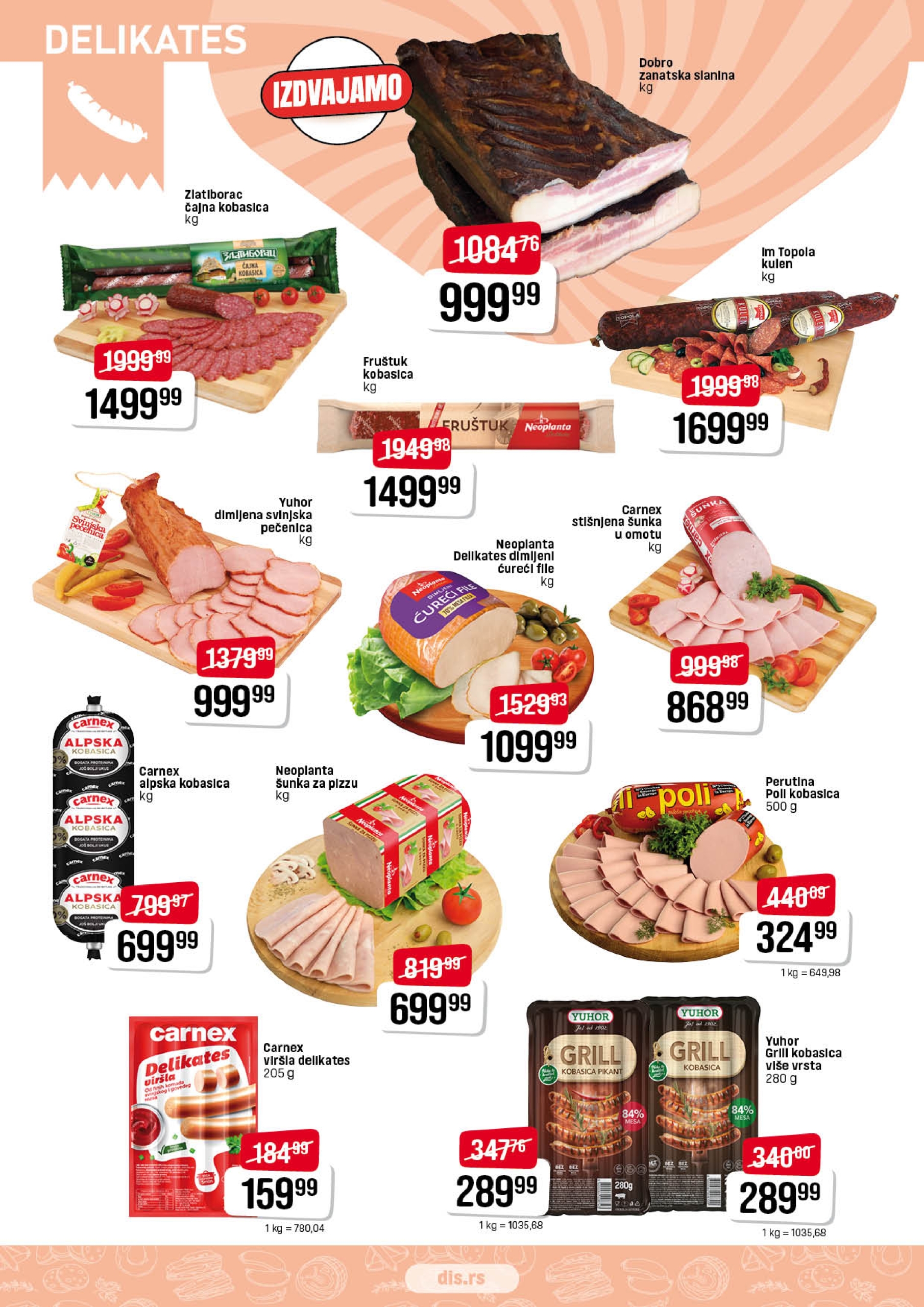 Dis katalog 23.10-5.11.2025.