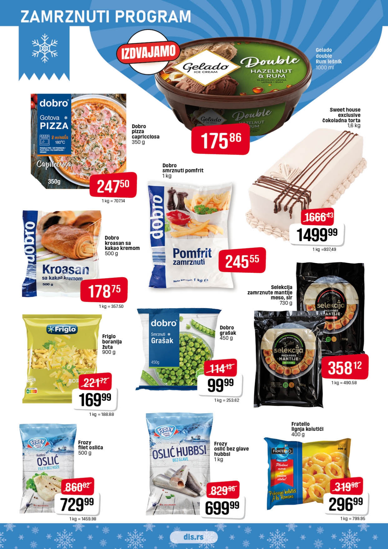 Dis katalog 23.10-5.11.2025.