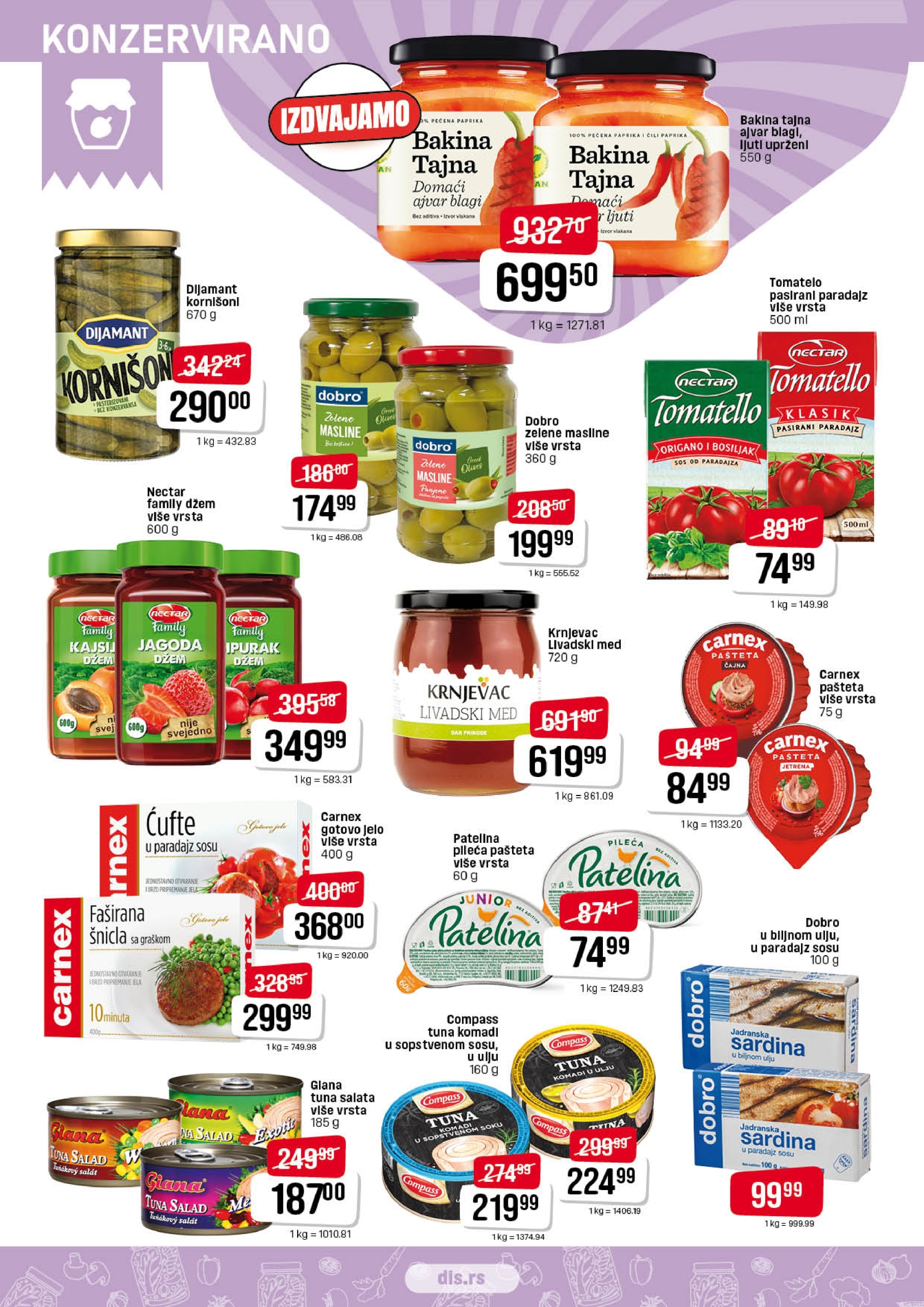 Dis katalog 23.10-5.11.2025.