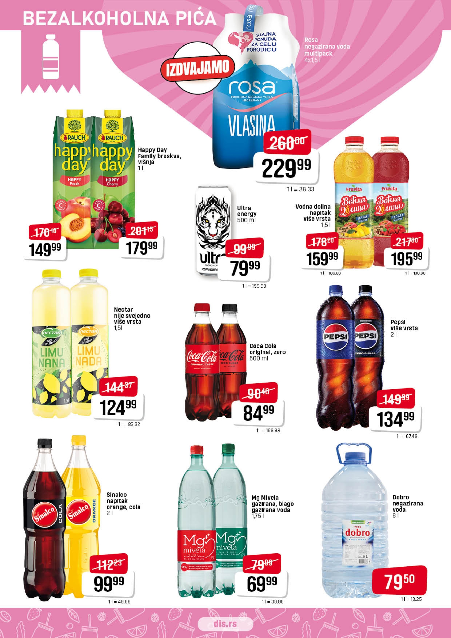 Dis katalog 23.10-5.11.2025.