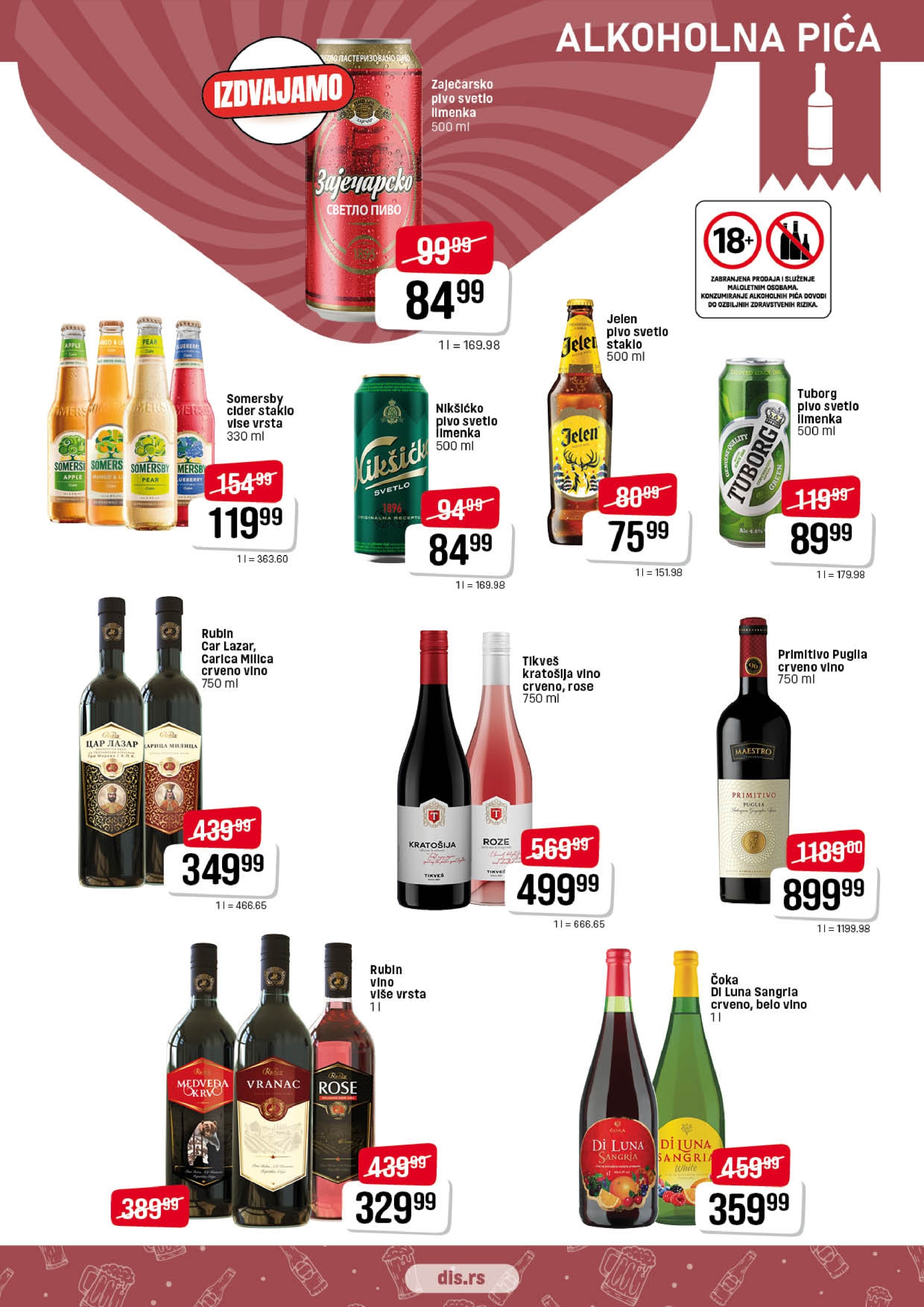 Dis katalog 23.10-5.11.2025.
