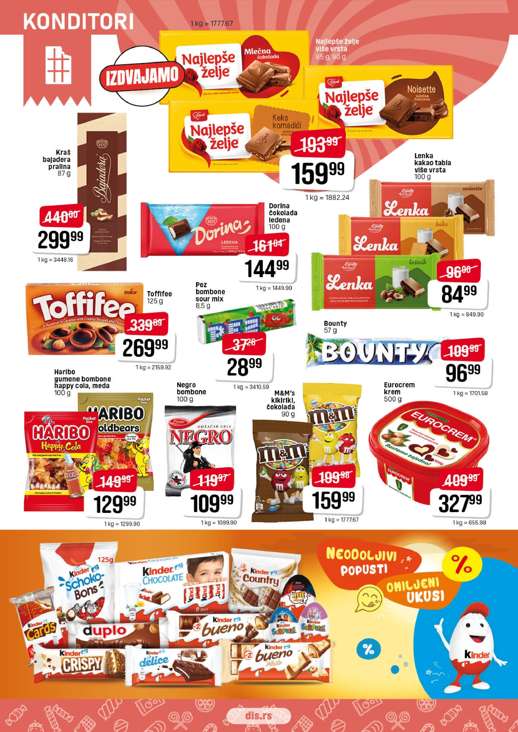 Dis katalog 23.10-5.11.2025.