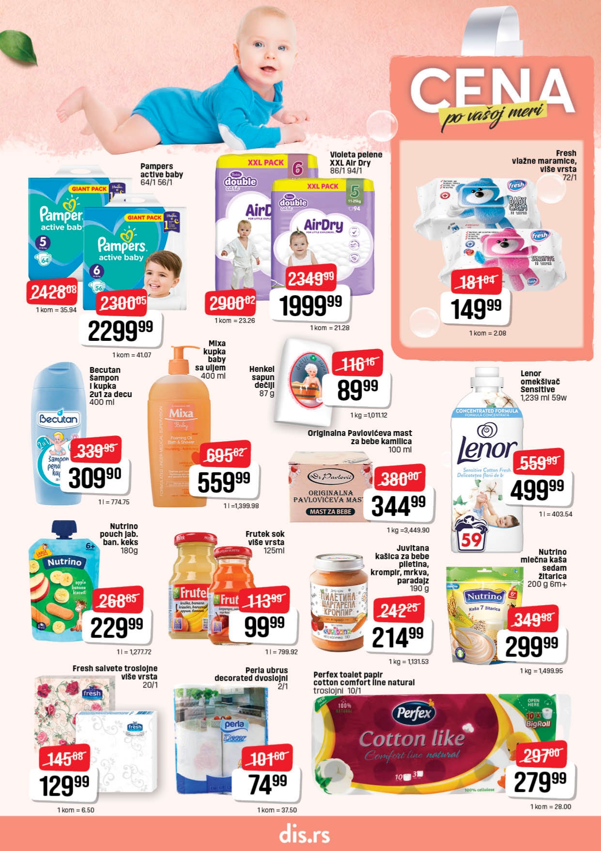 Dis katalog 23.10-5.11.2025.