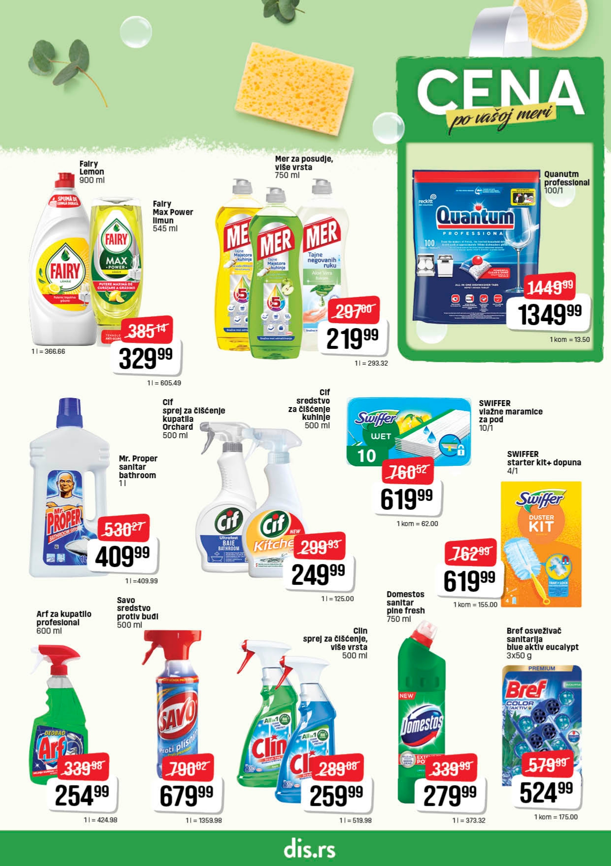 Dis katalog 23.10-5.11.2025.
