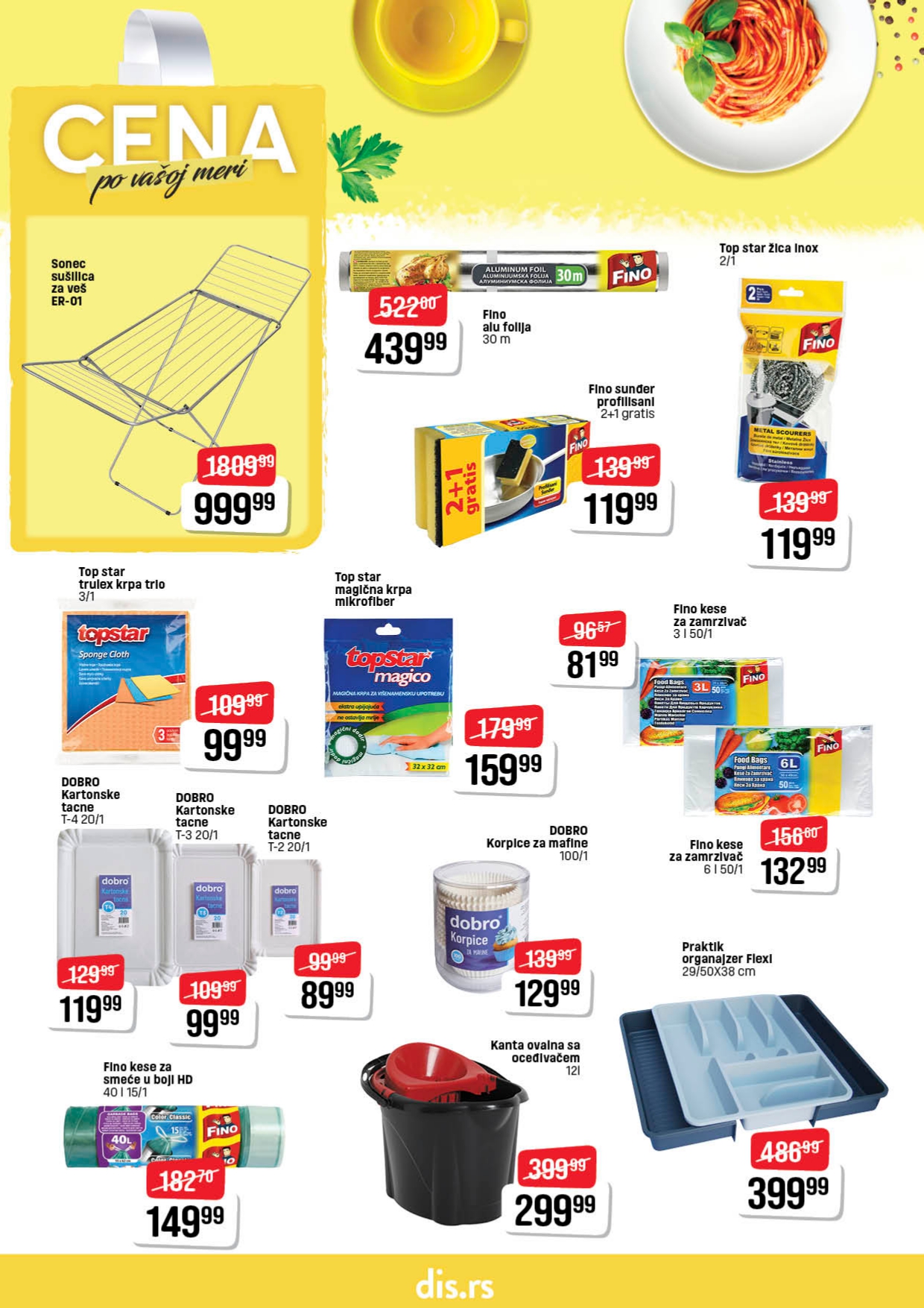 Dis katalog 23.10-5.11.2025.